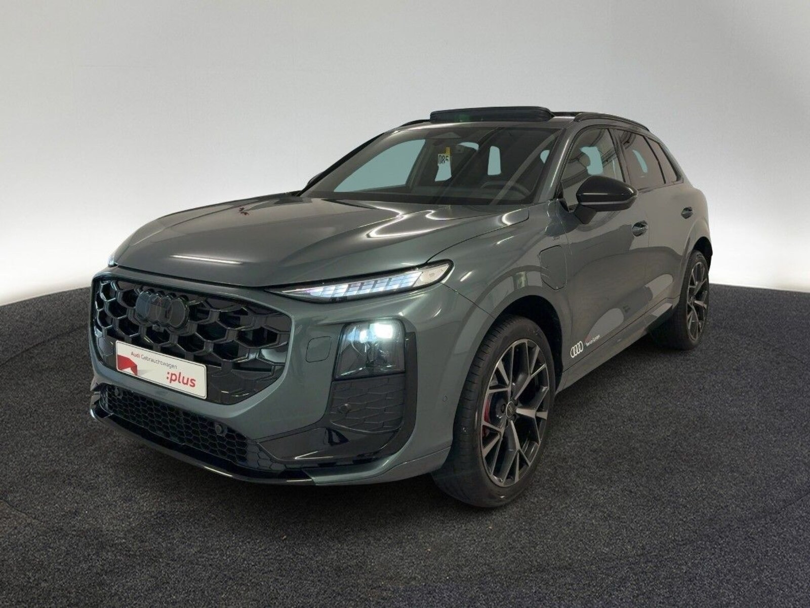 Audi Q3 – Bild 2