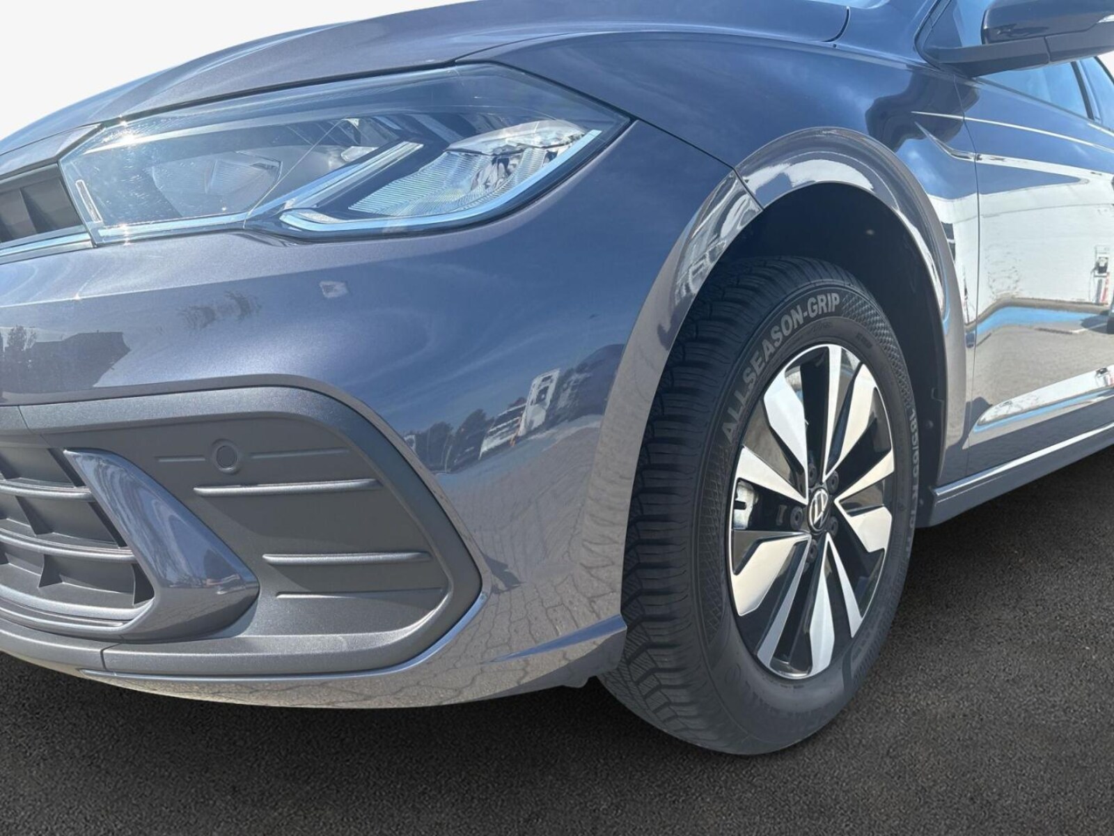 Volkswagen Polo – Bild 6