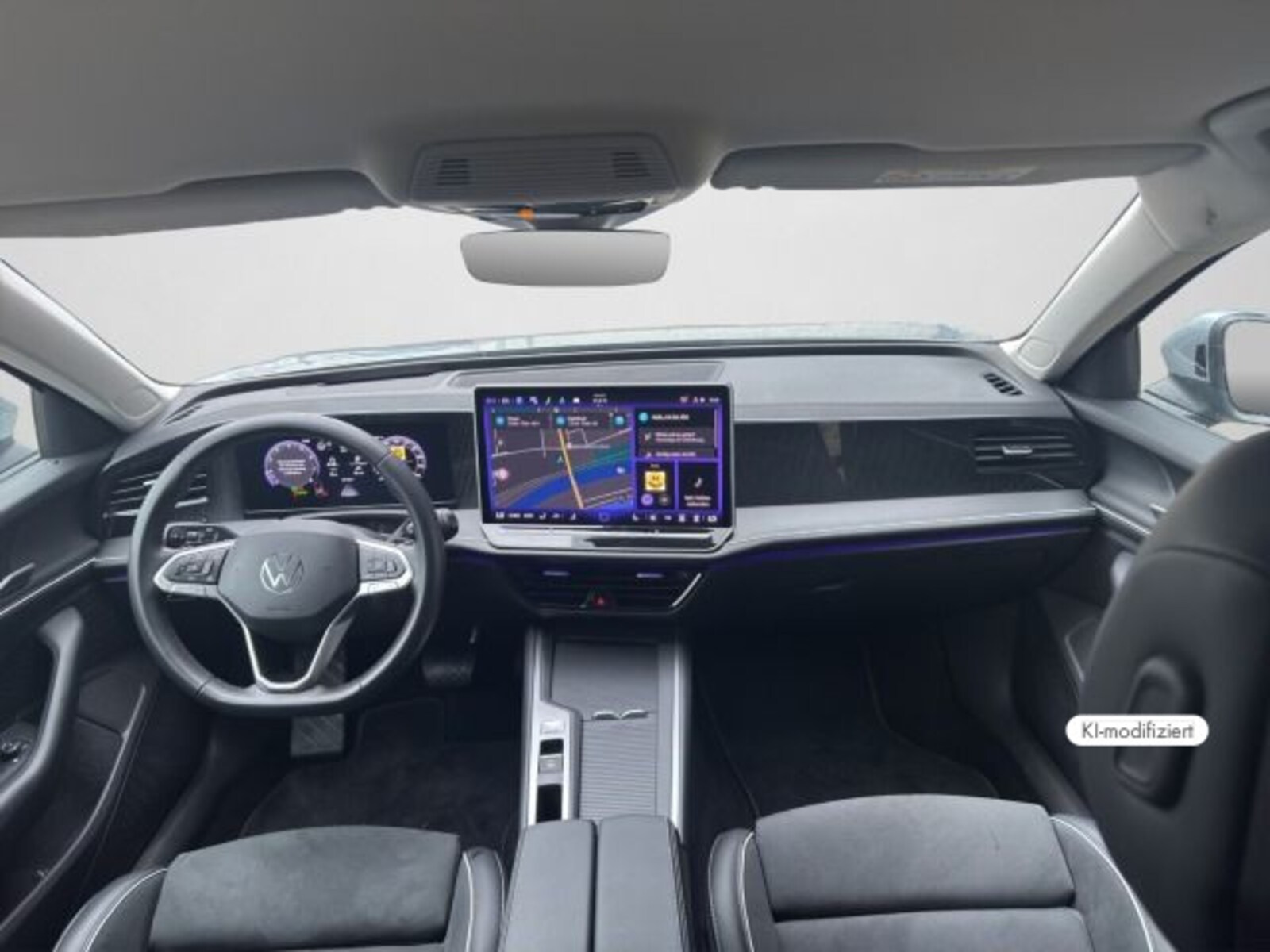 Volkswagen Passat – Bild 3
