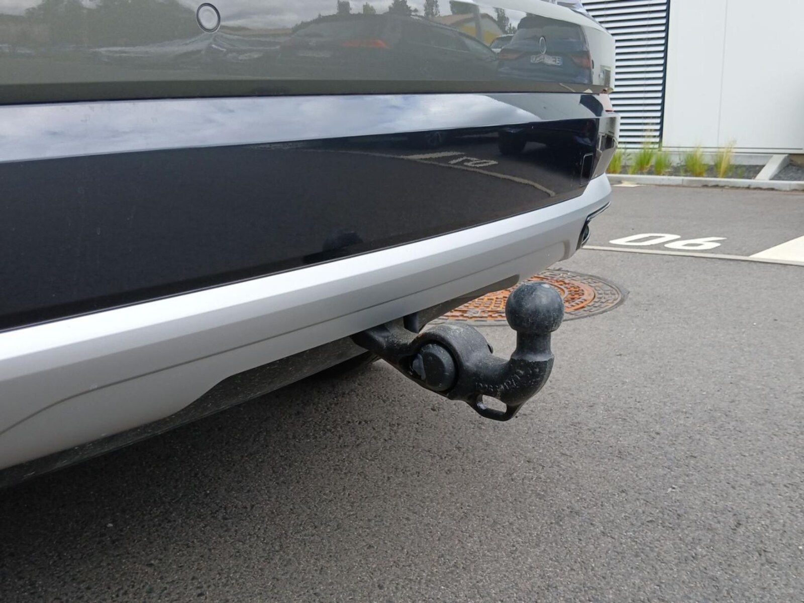Audi Q3 – Bild 23