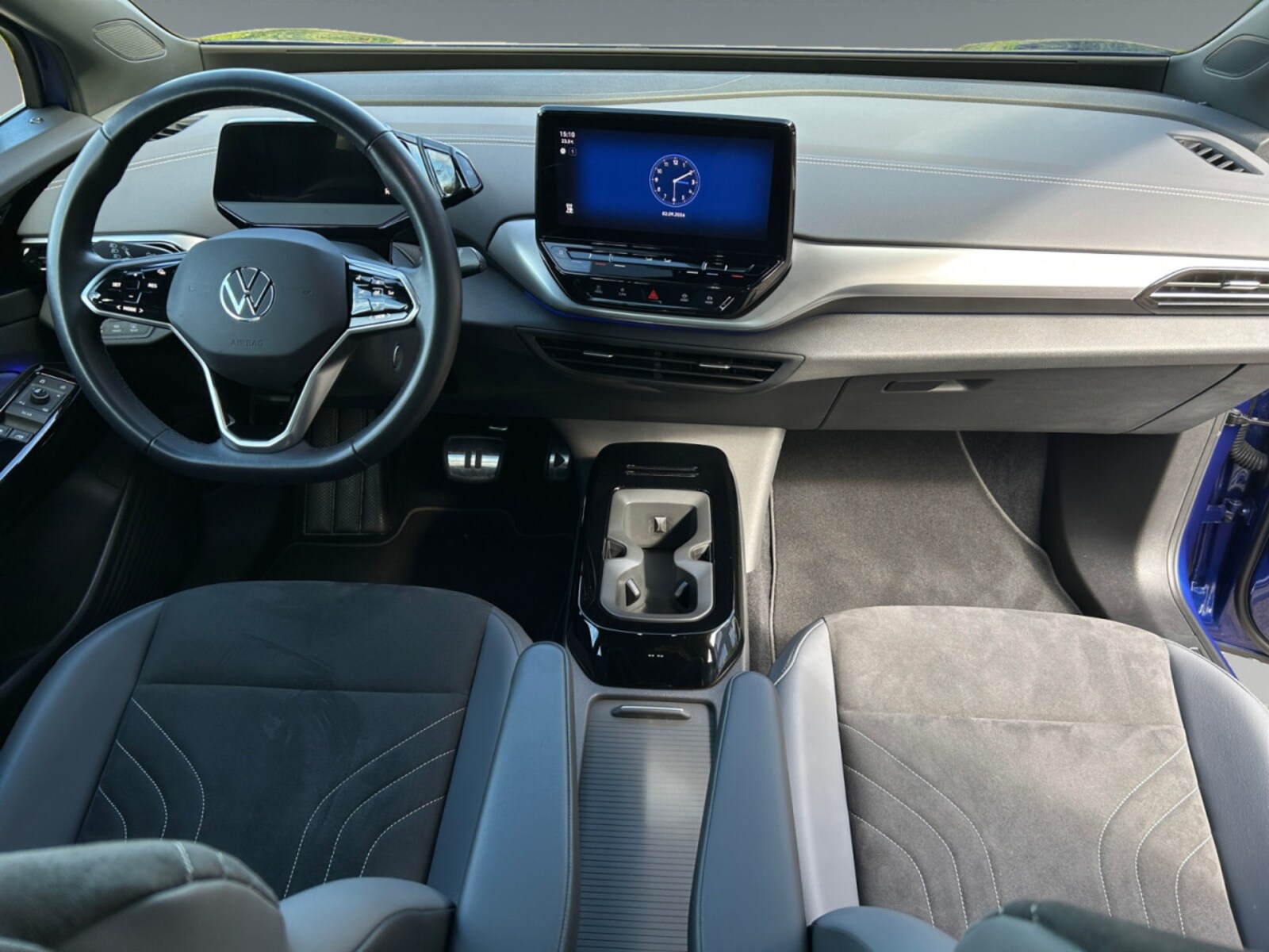 Volkswagen ID.4 – Bild 10