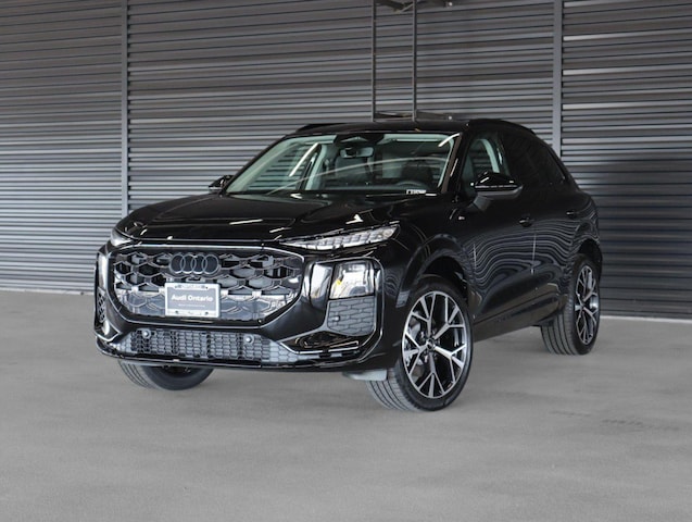 Photo of 2026 Audi Q3 SUV