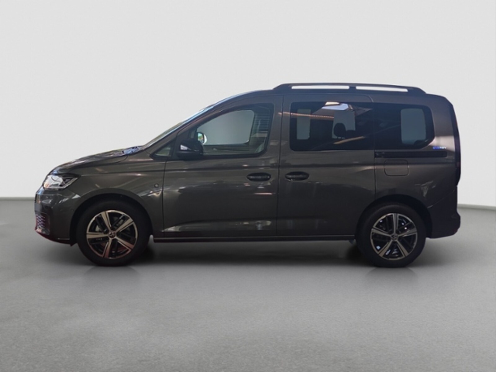 Volkswagen Caddy – Bild 3