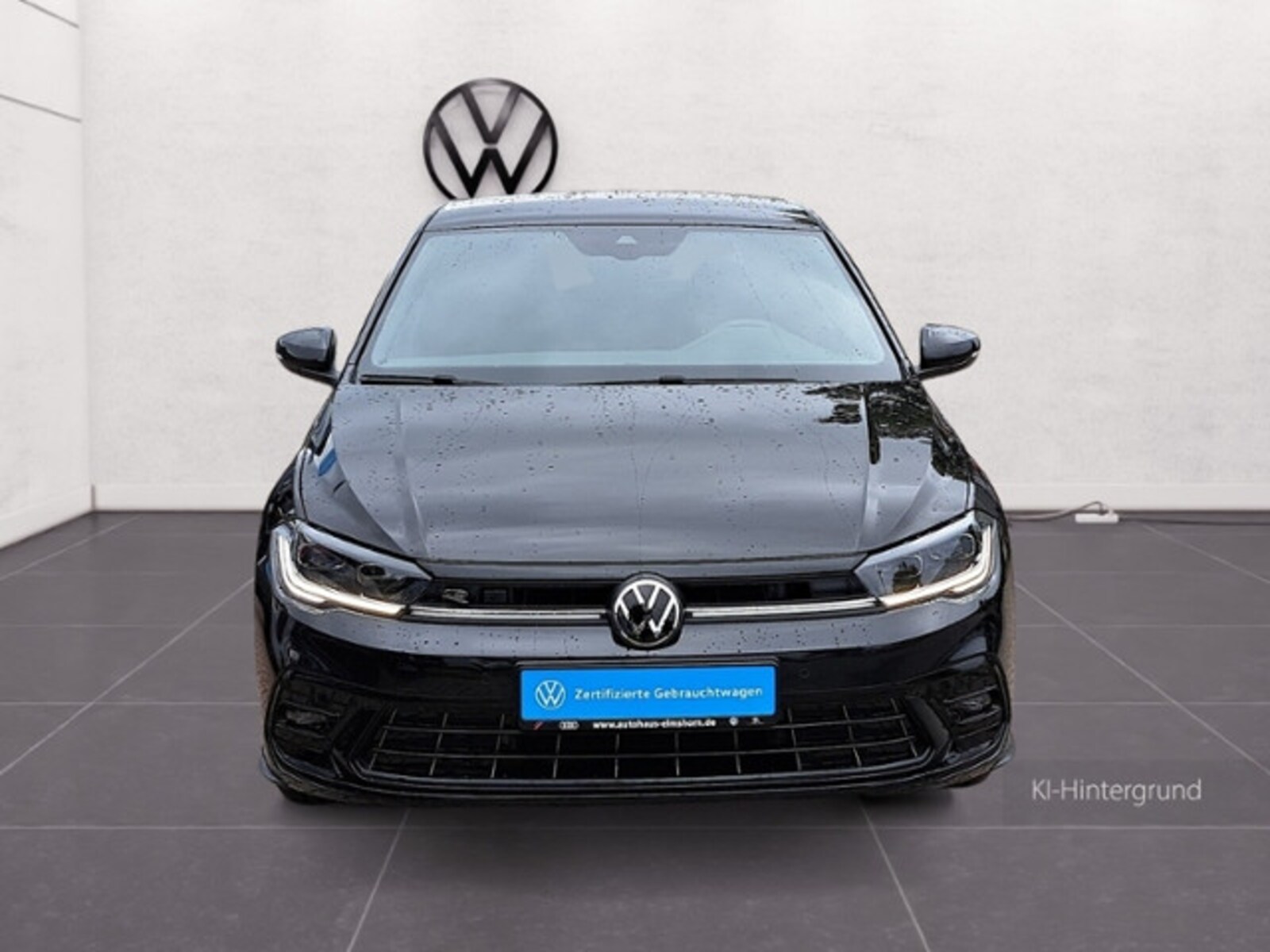 Volkswagen Polo – Bild 3