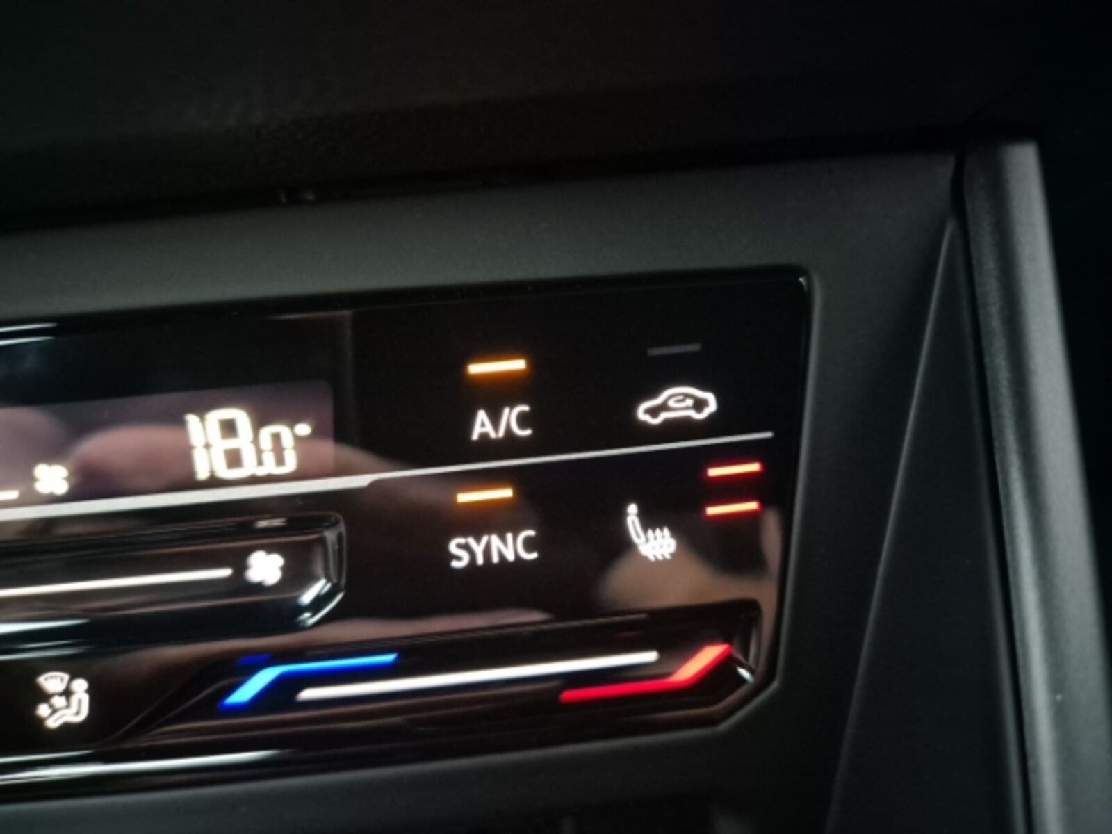 Volkswagen Taigo – Bild 14