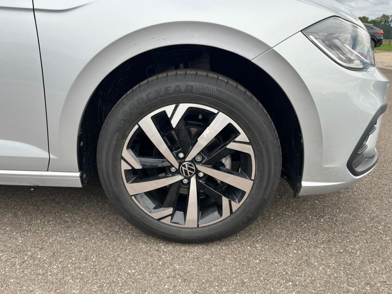 Volkswagen Polo – Bild 20