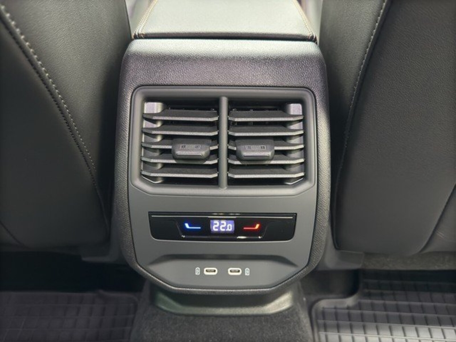 CUPRA Formentor – Bild 18
