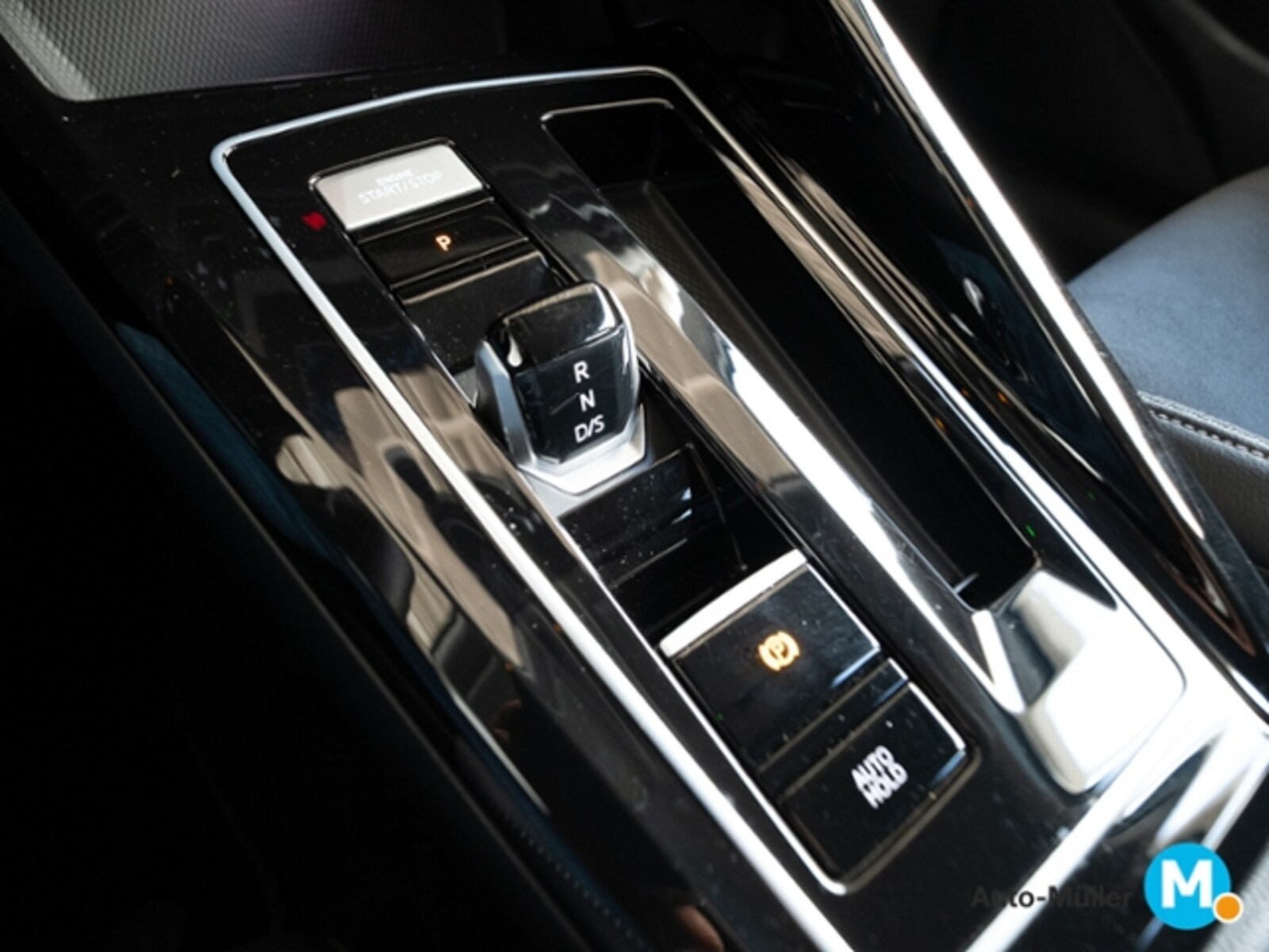 Volkswagen Golf – Bild 9