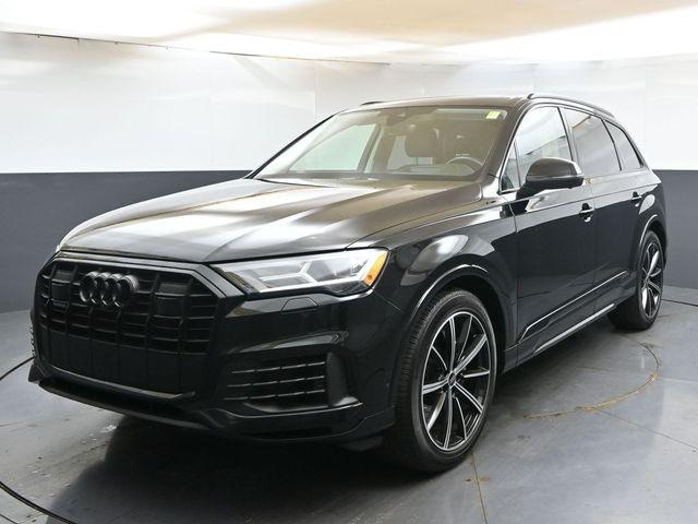 2023 Audi Q7