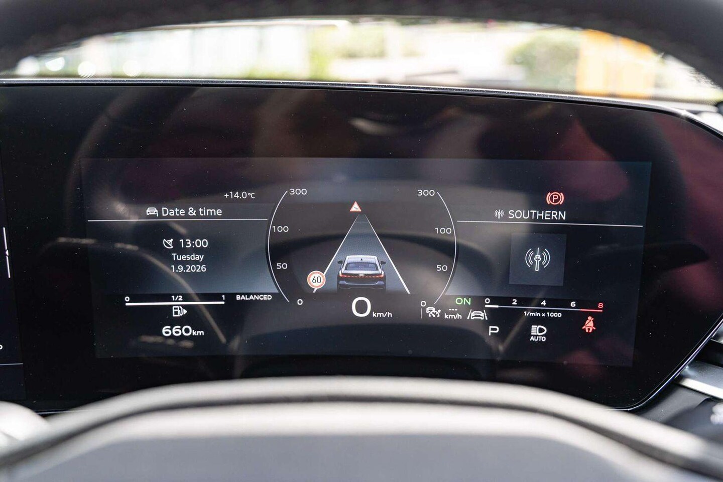 Image about Audi S5 Sedan TFSI quattro 270 kW S tronic