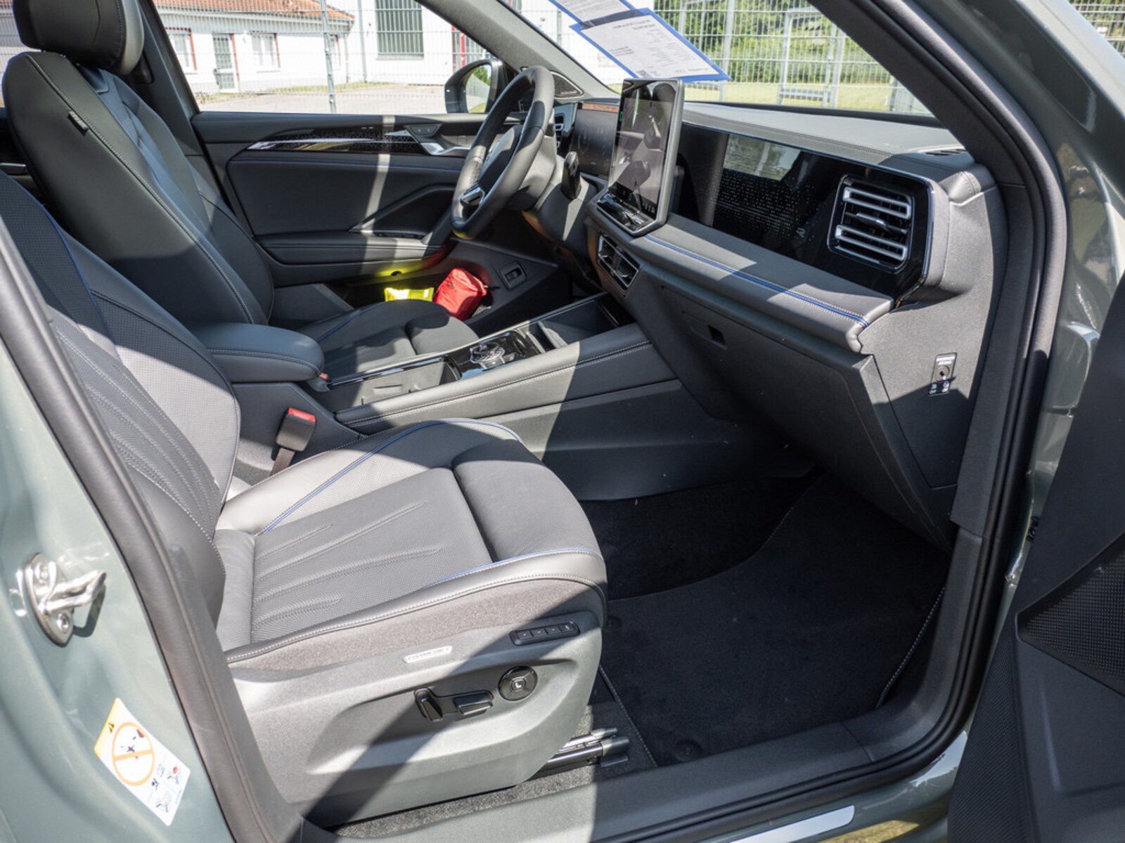 Volkswagen Tiguan – Bild 2