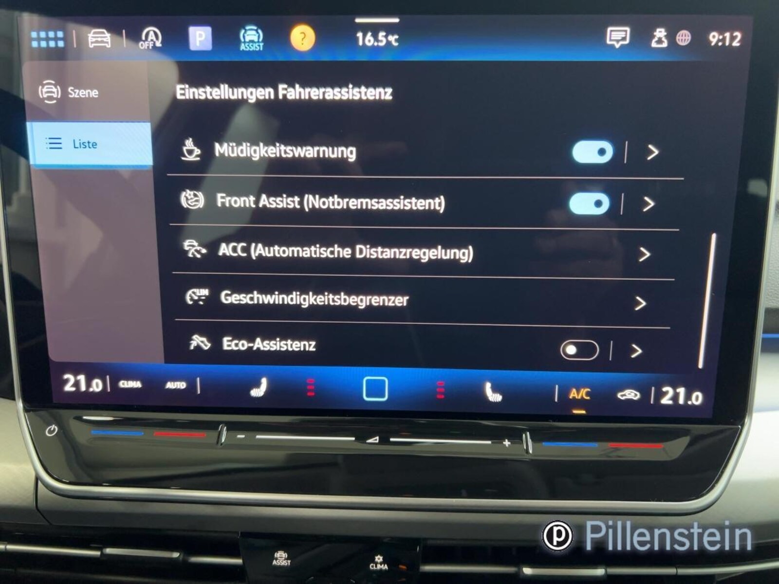 Volkswagen Golf – Bild 10