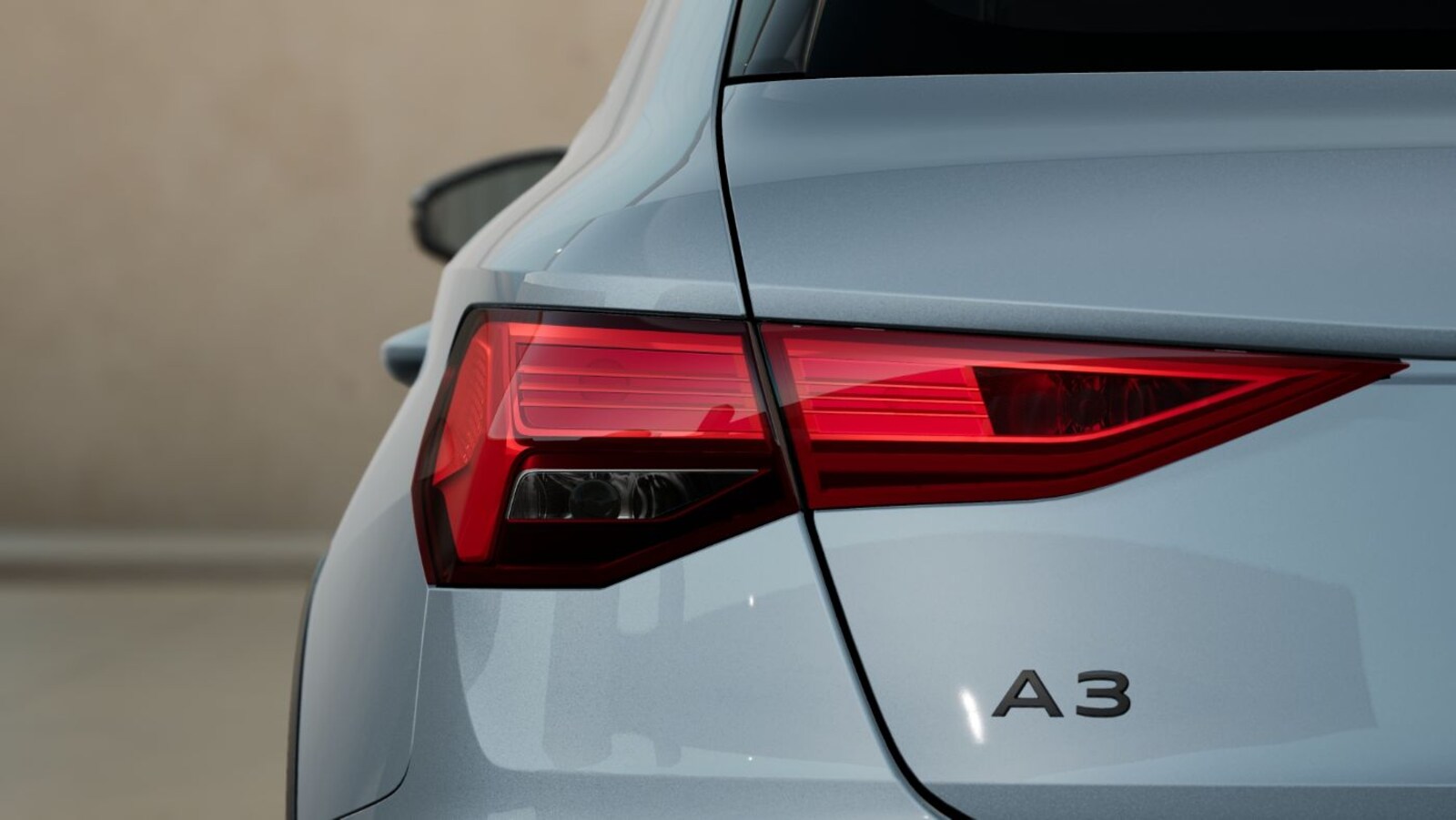 Audi A3 allstreet – Bild 7