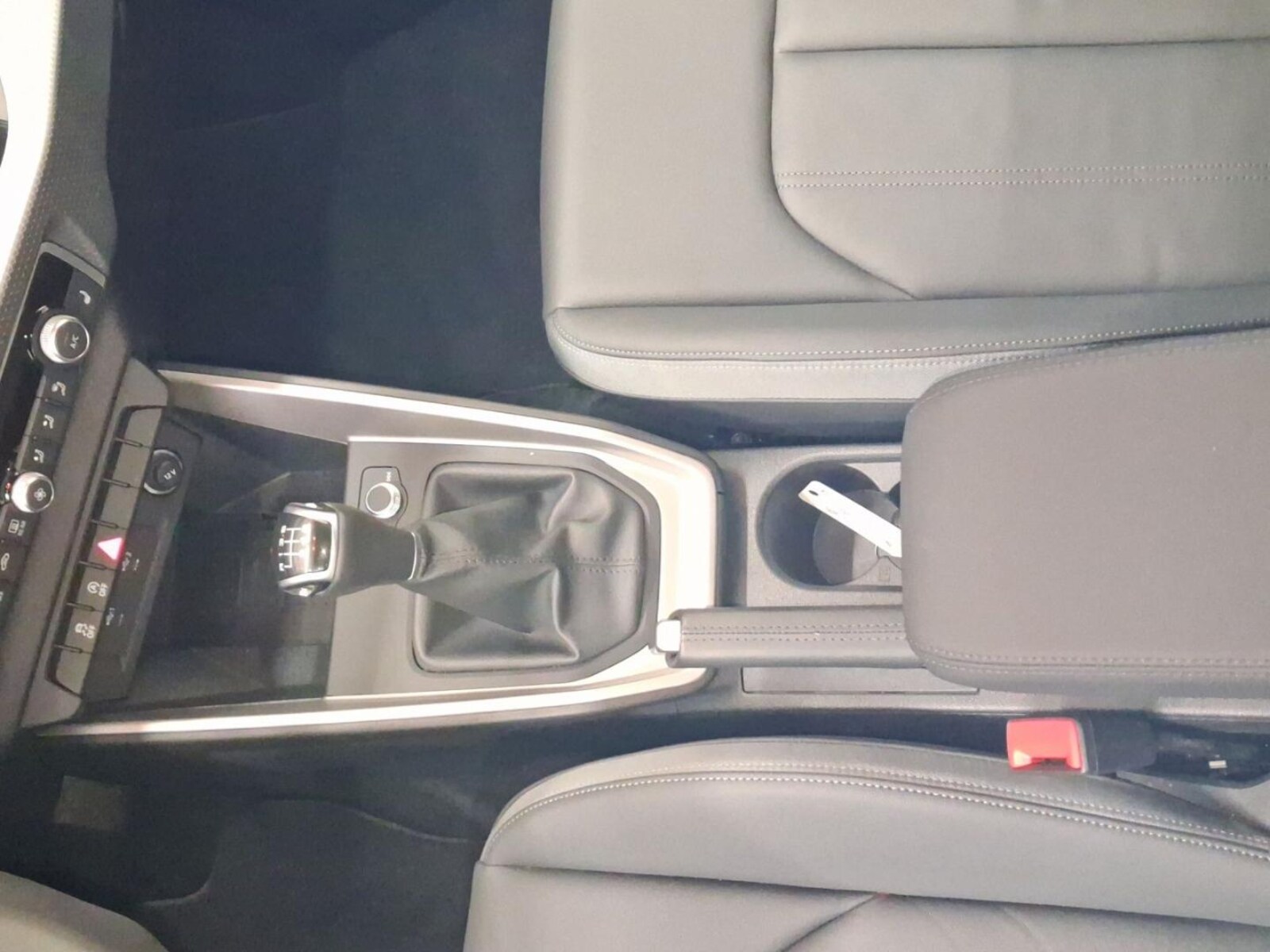 Audi A1 allstreet – Bild 7