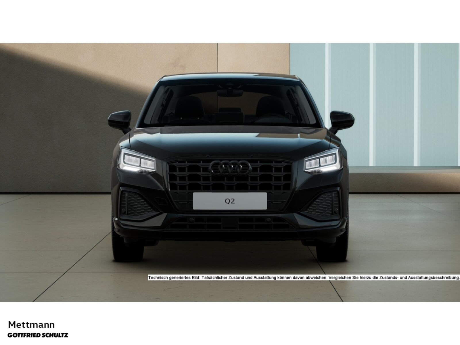 Audi Q2 – Bild 4
