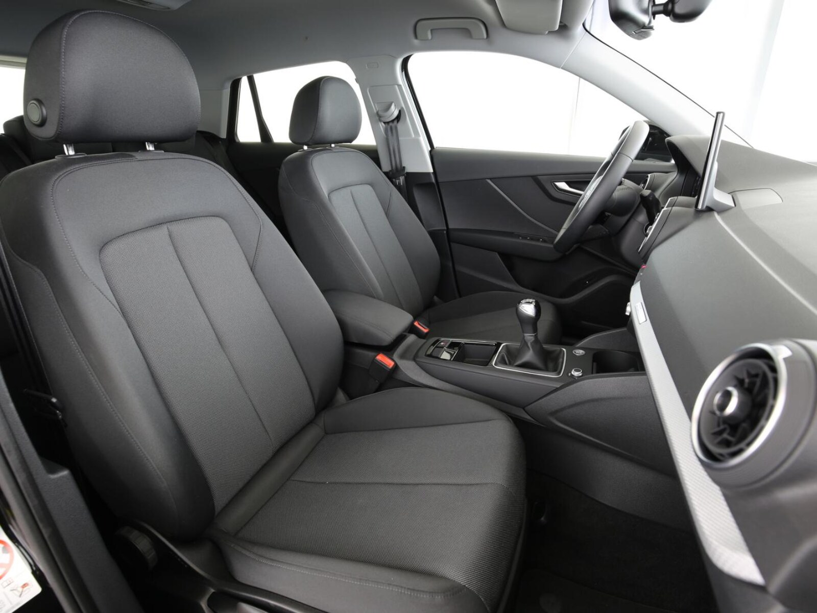 Audi Q2 – Bild 18