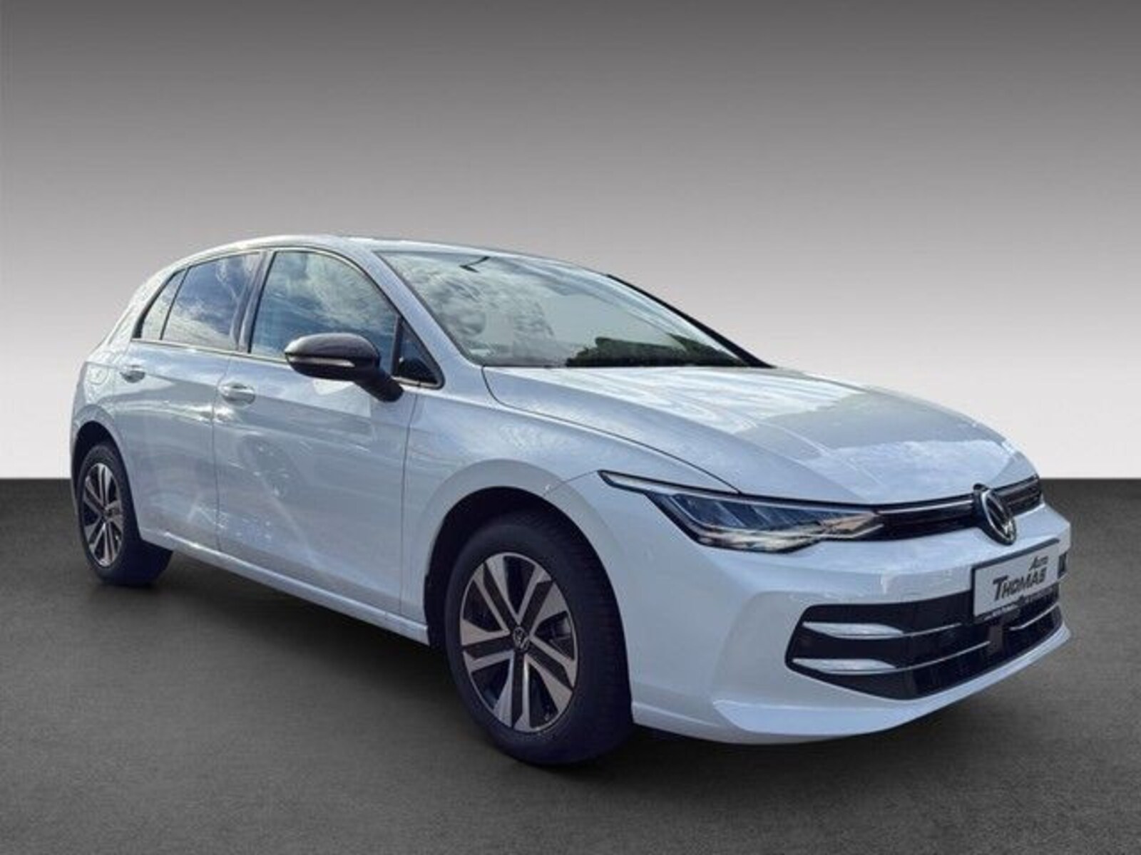 Volkswagen Golf – Bild 9