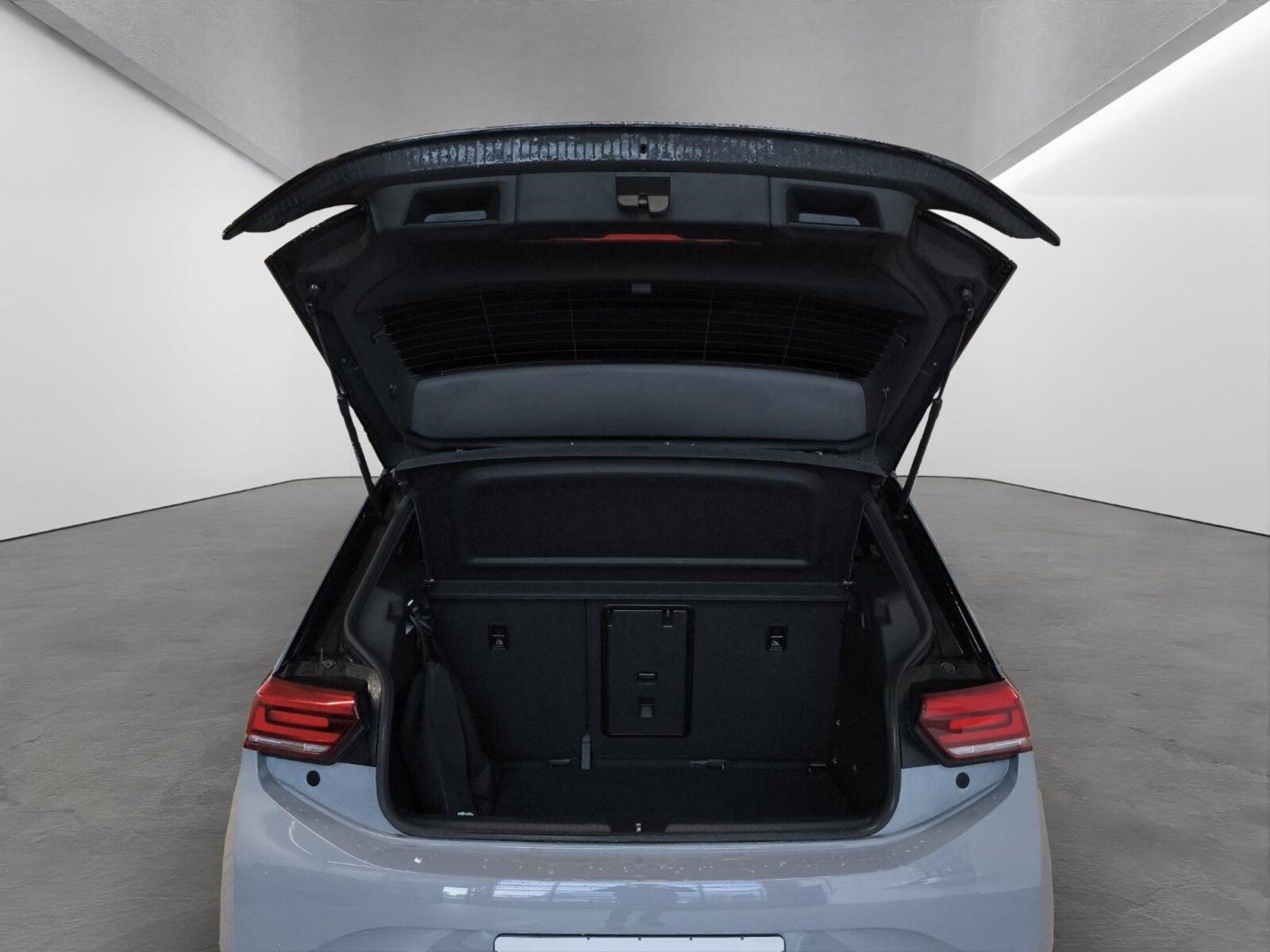 Volkswagen ID.3 – Bild 7