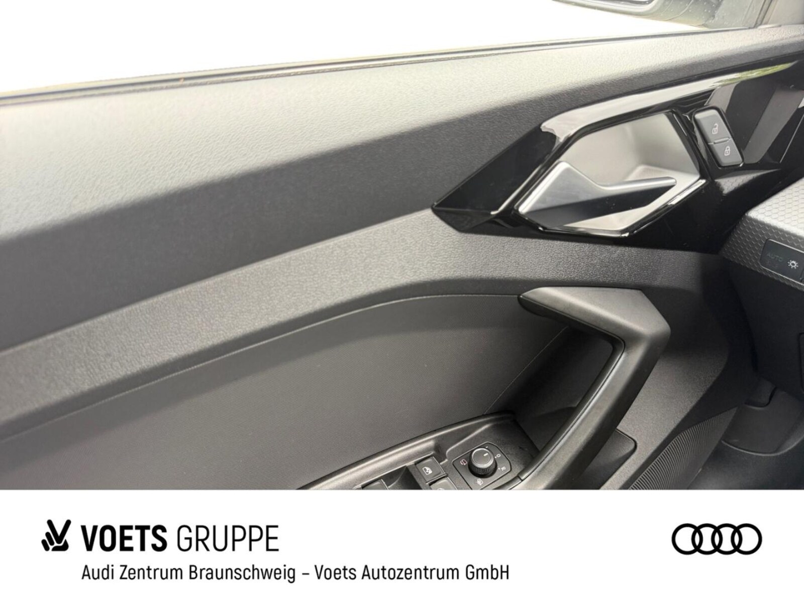 Audi A1 Sportback – Bild 12