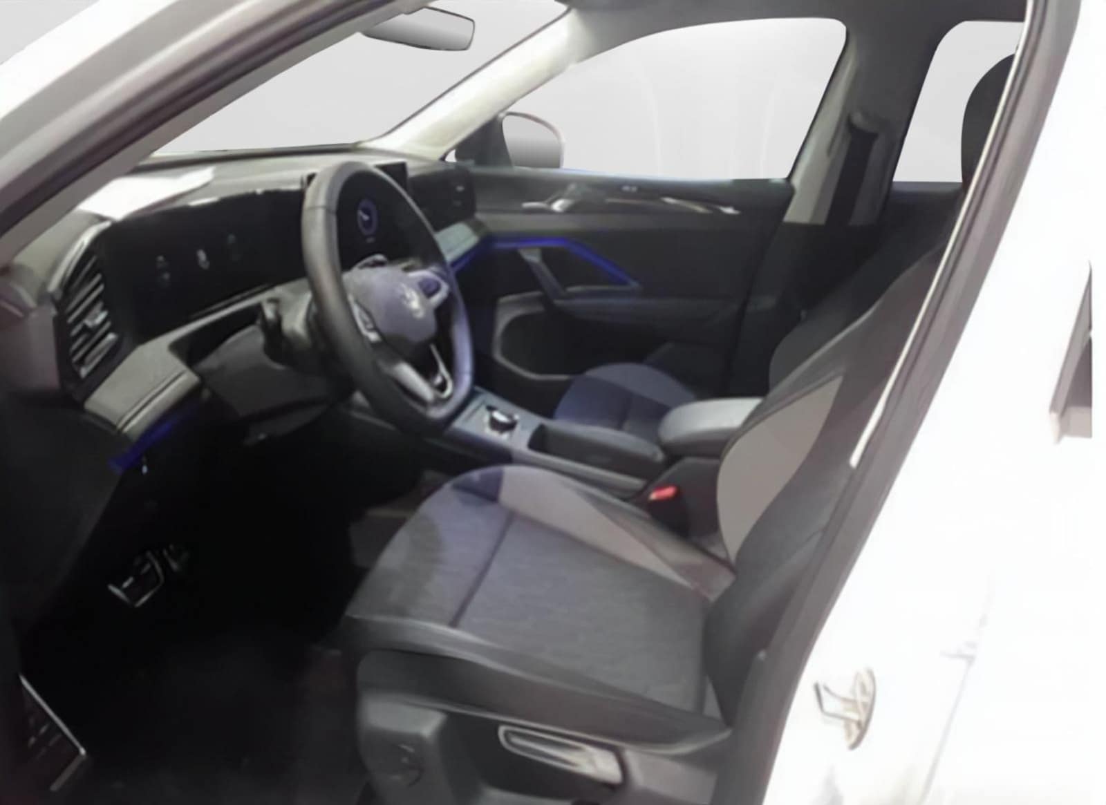 Volkswagen Tiguan – Bild 4