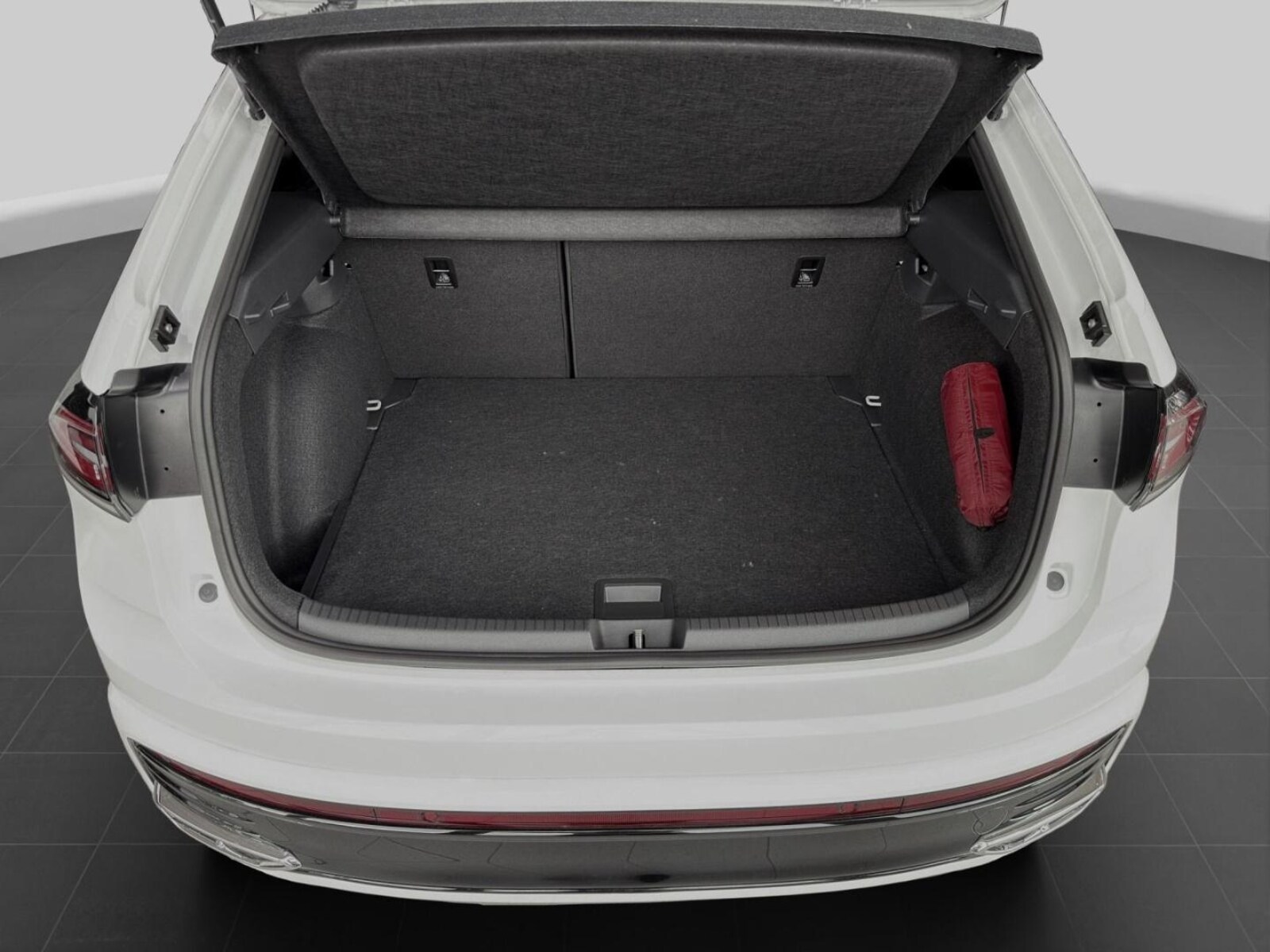 Volkswagen Taigo – Bild 17
