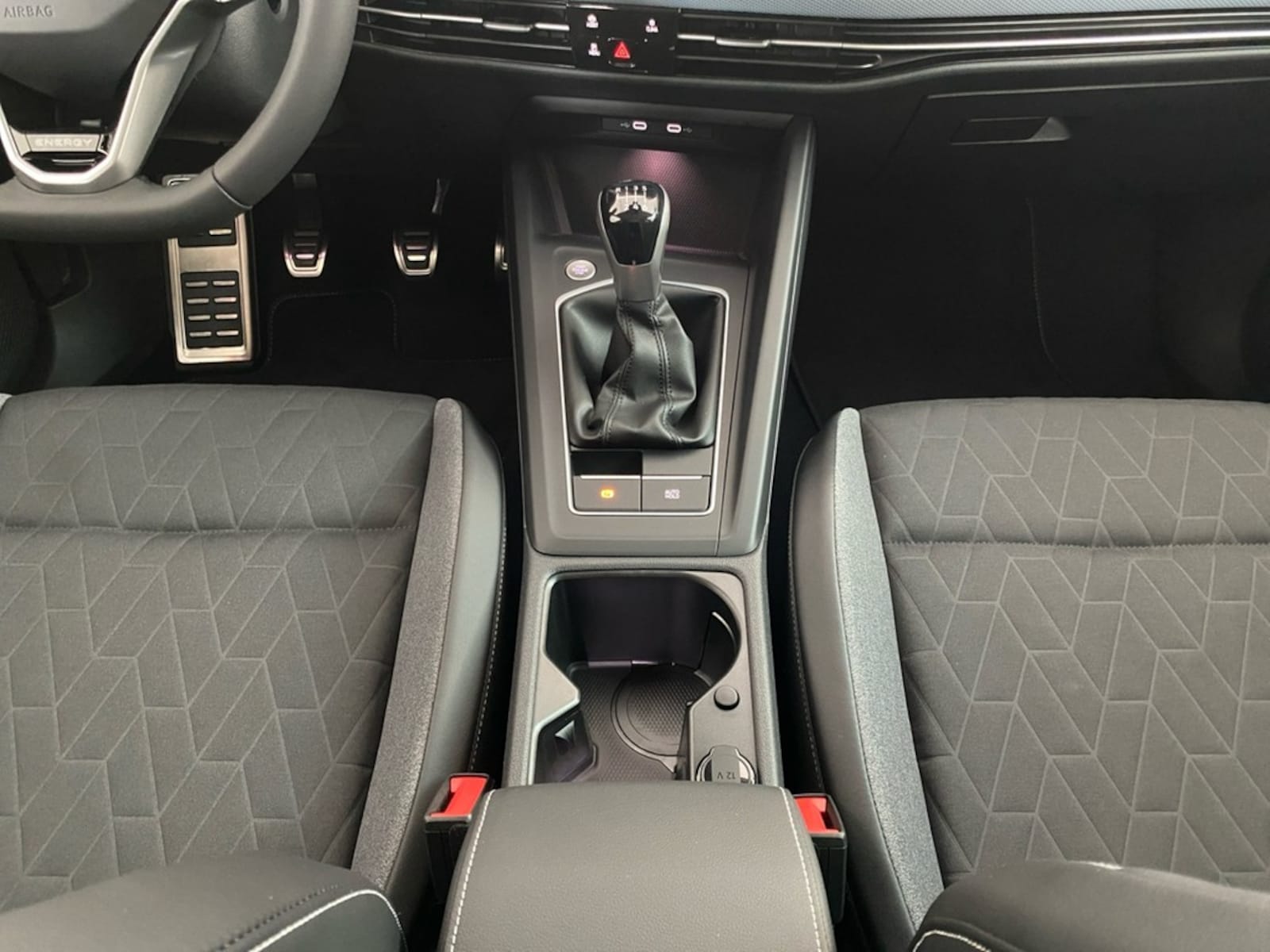Volkswagen Golf – Bild 11