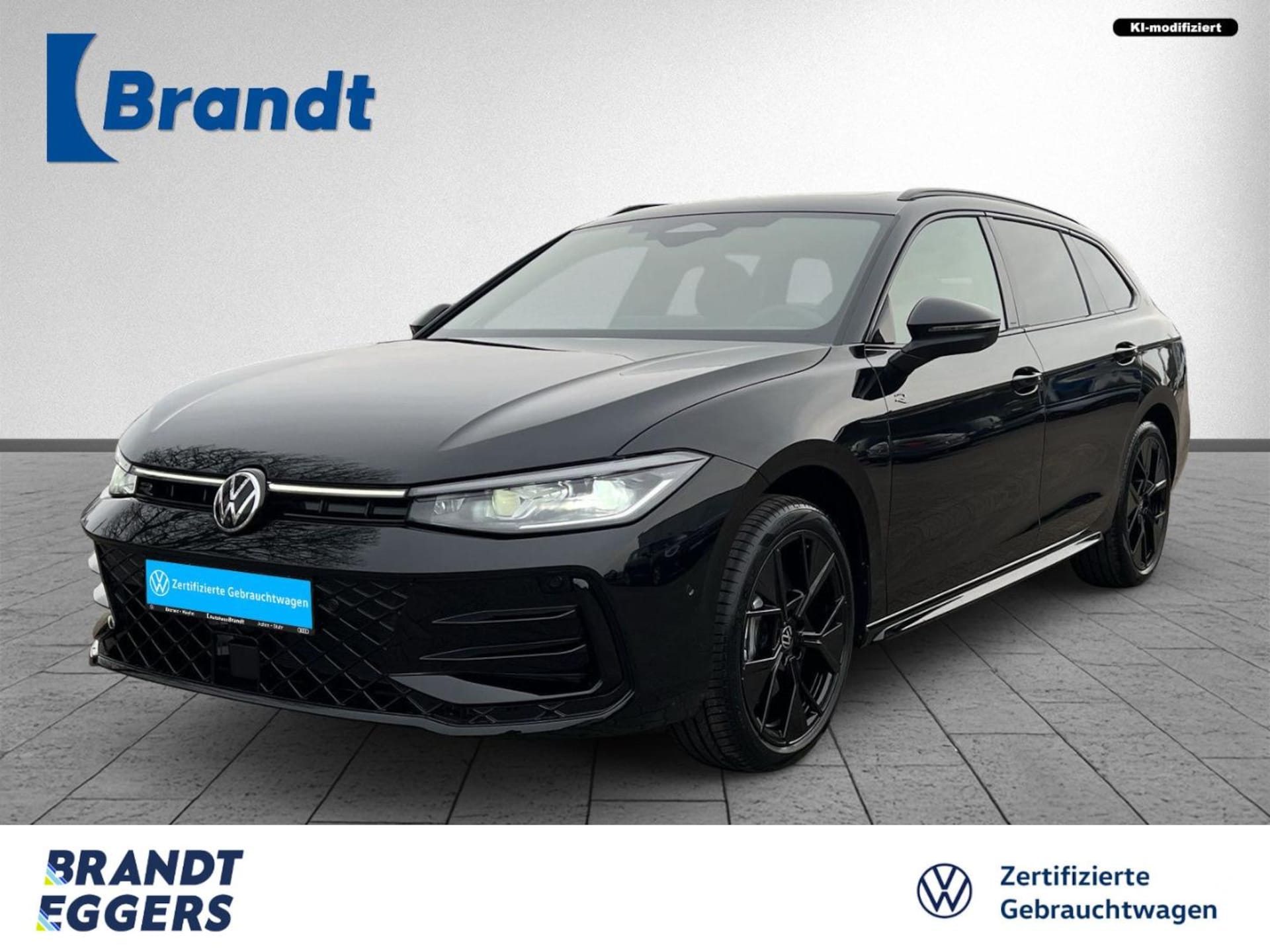 Volkswagen Passat 2026
