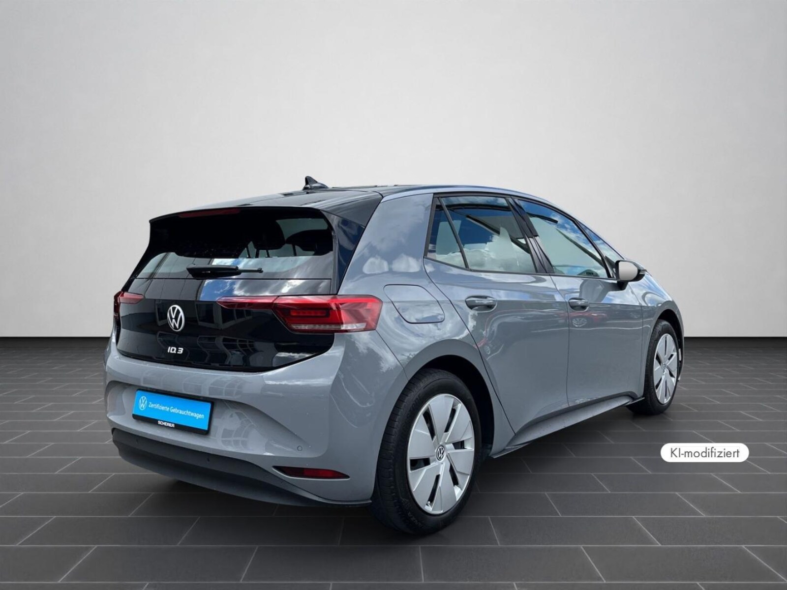 Volkswagen ID.3 – Bild 3