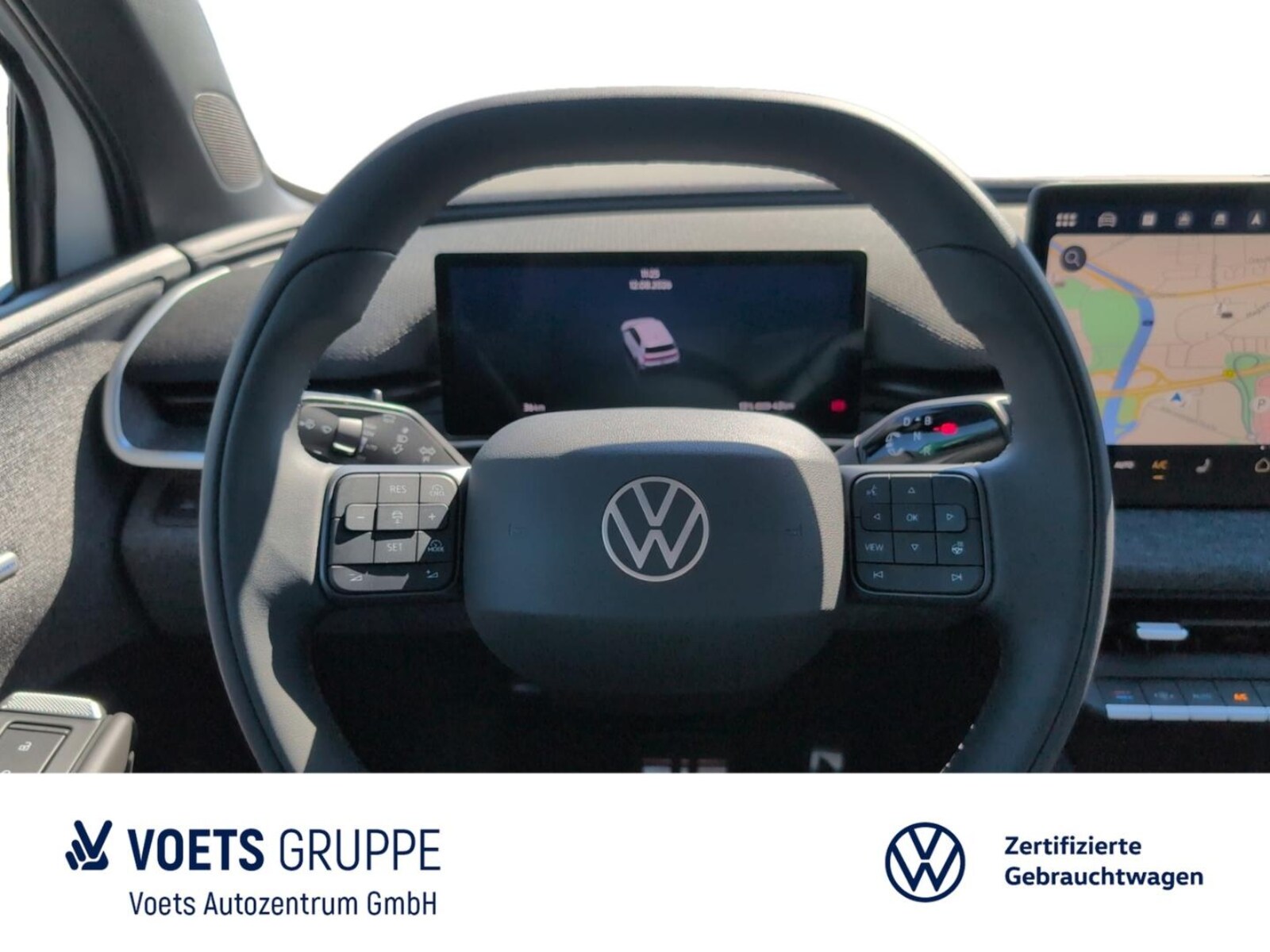 Volkswagen ID. Polo – Bild 10