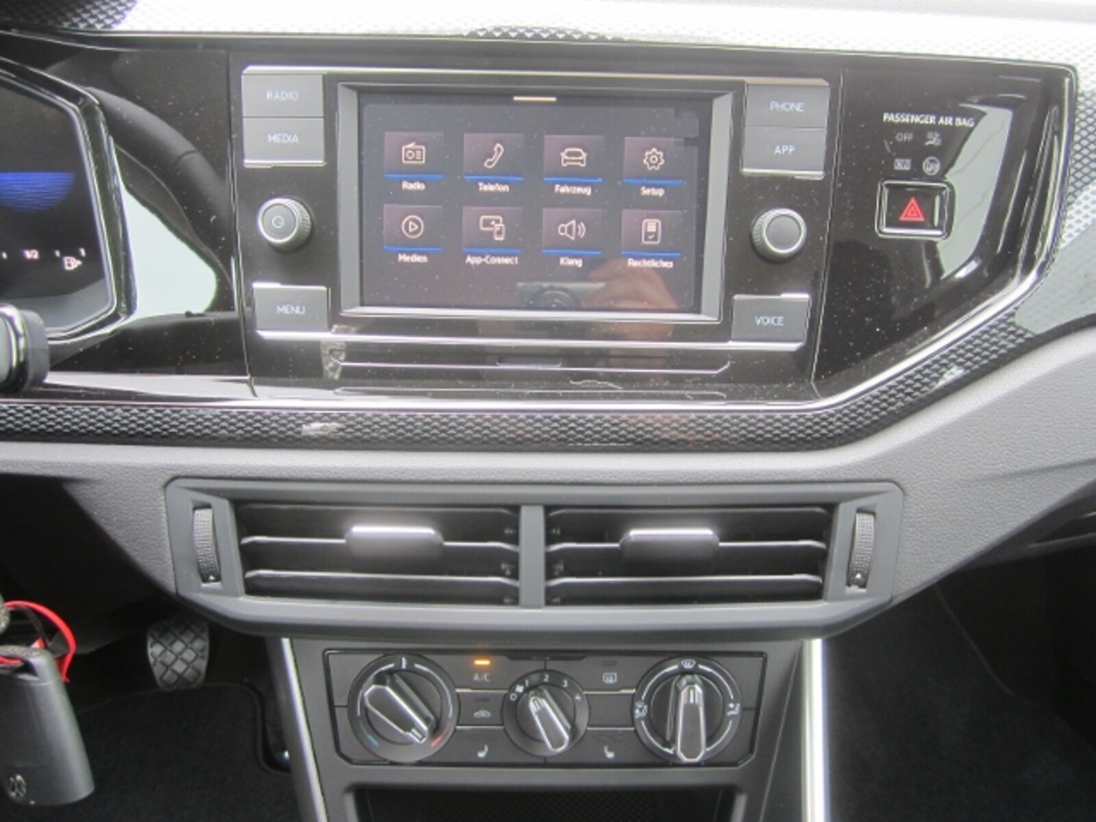 Volkswagen Polo – Bild 6