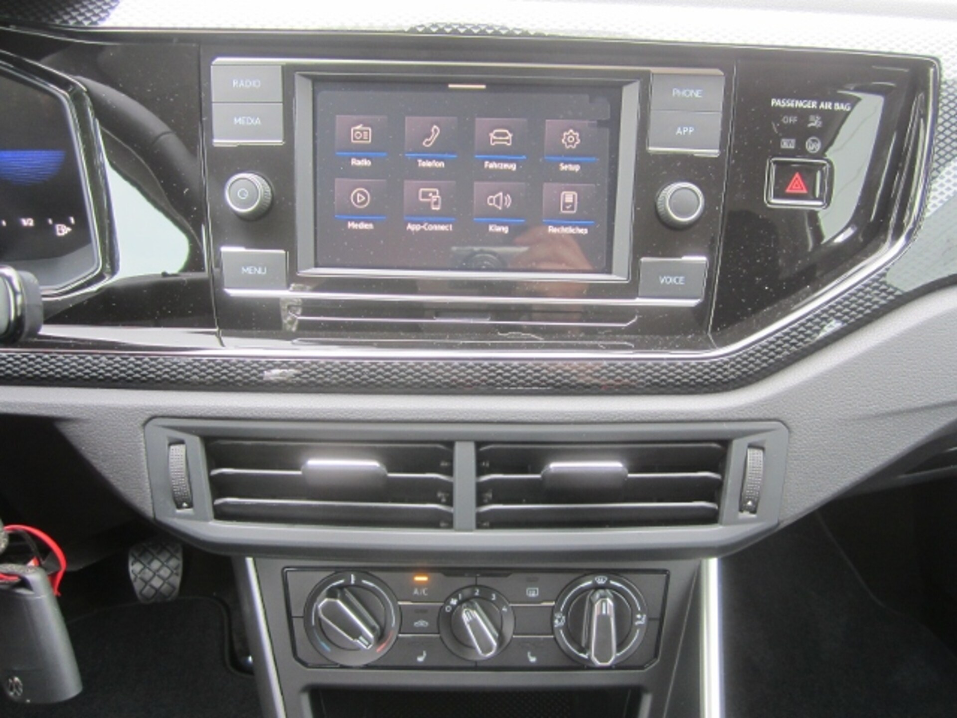 Volkswagen Polo Life