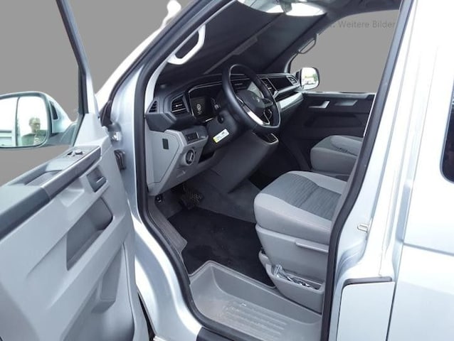 Volkswagen T6.1 California