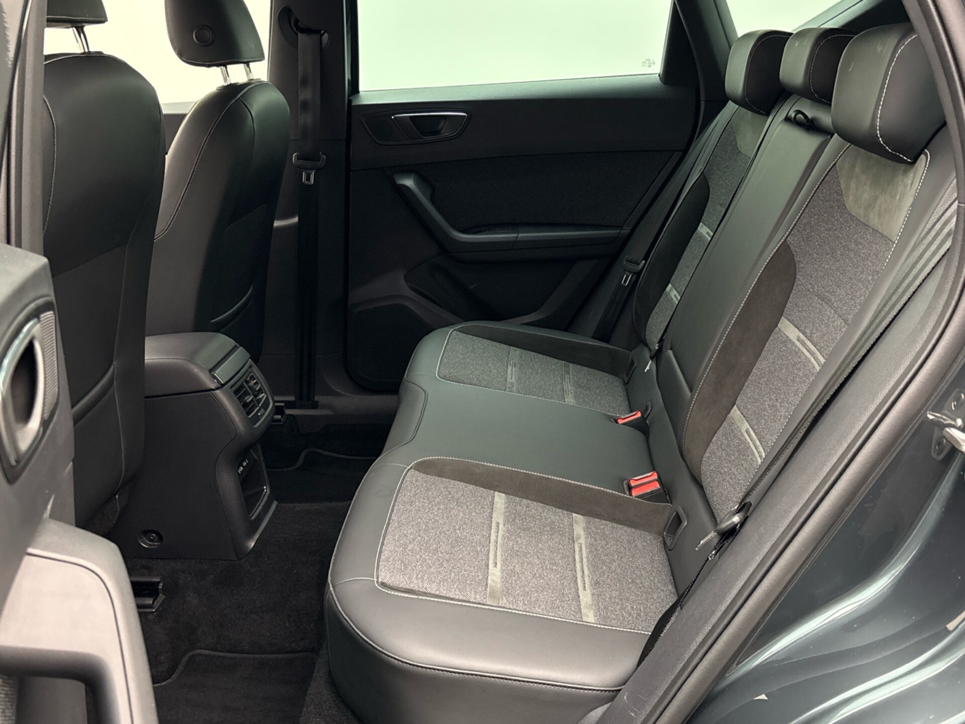 SEAT Ateca Xperience