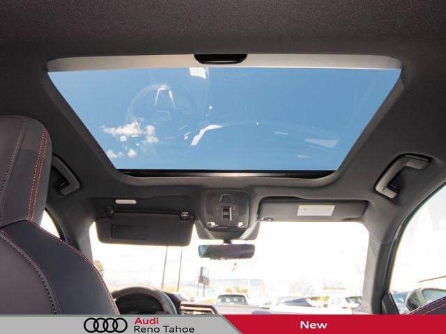 2026 Audi S3 Base - Photo 51