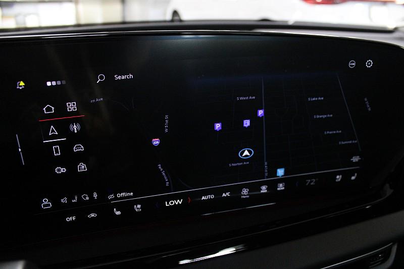 2025 Audi A5 Premium Plus - Photo 46