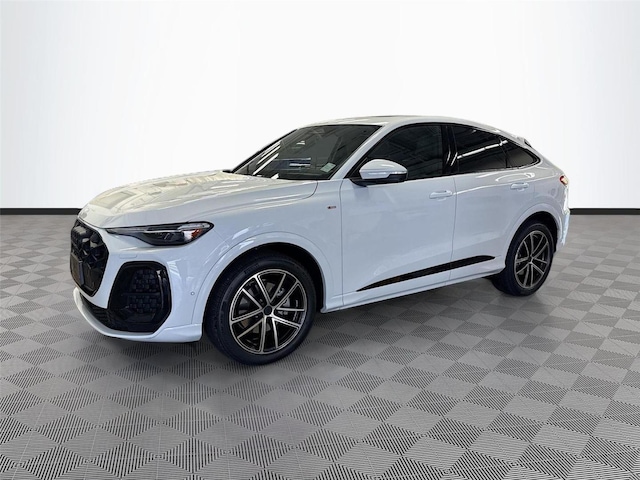 2026 Audi Q5 Sportback