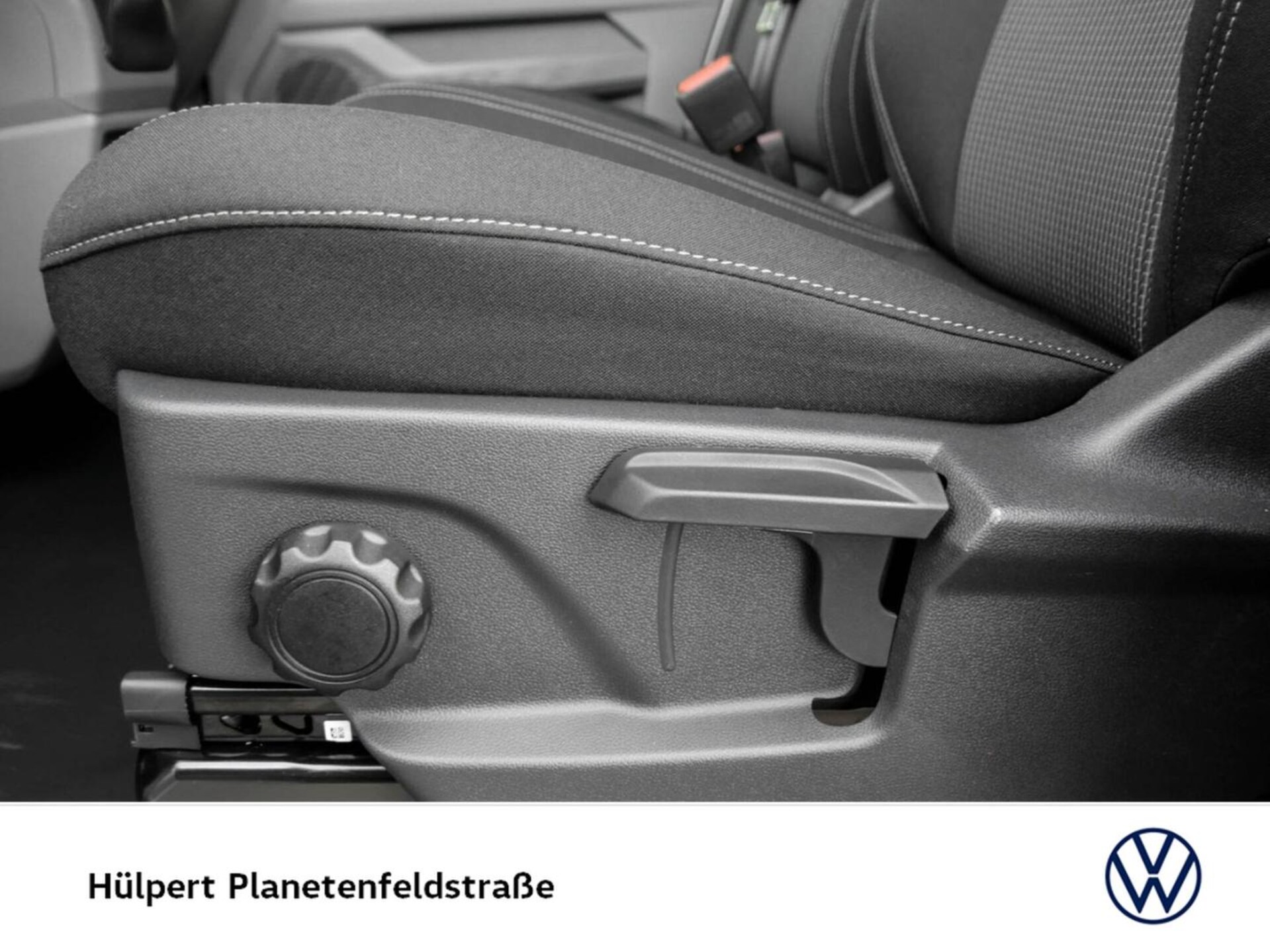 Volkswagen Transporter Kasten kurzer Radstand