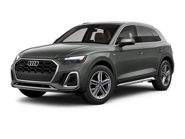 2023 Audi Q5 55 e Premium Plus's photo