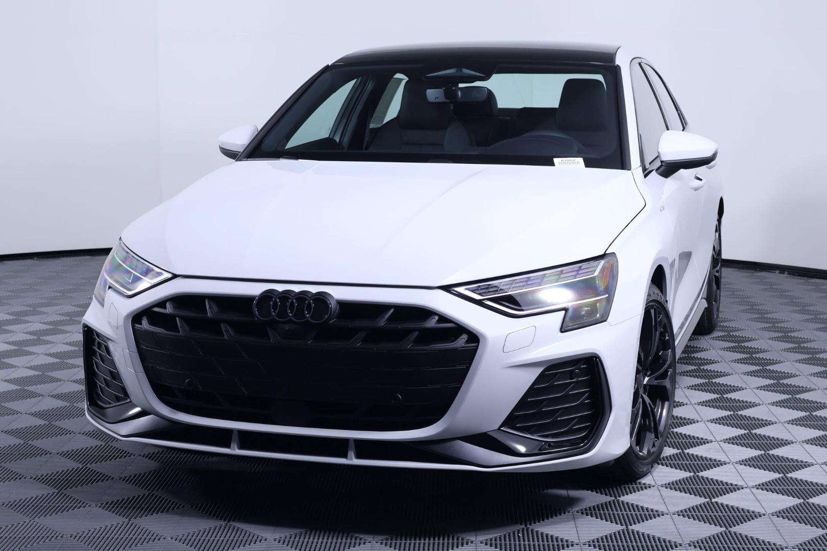 2026 Audi A3 Premium Plus quattro S tronic's photo
