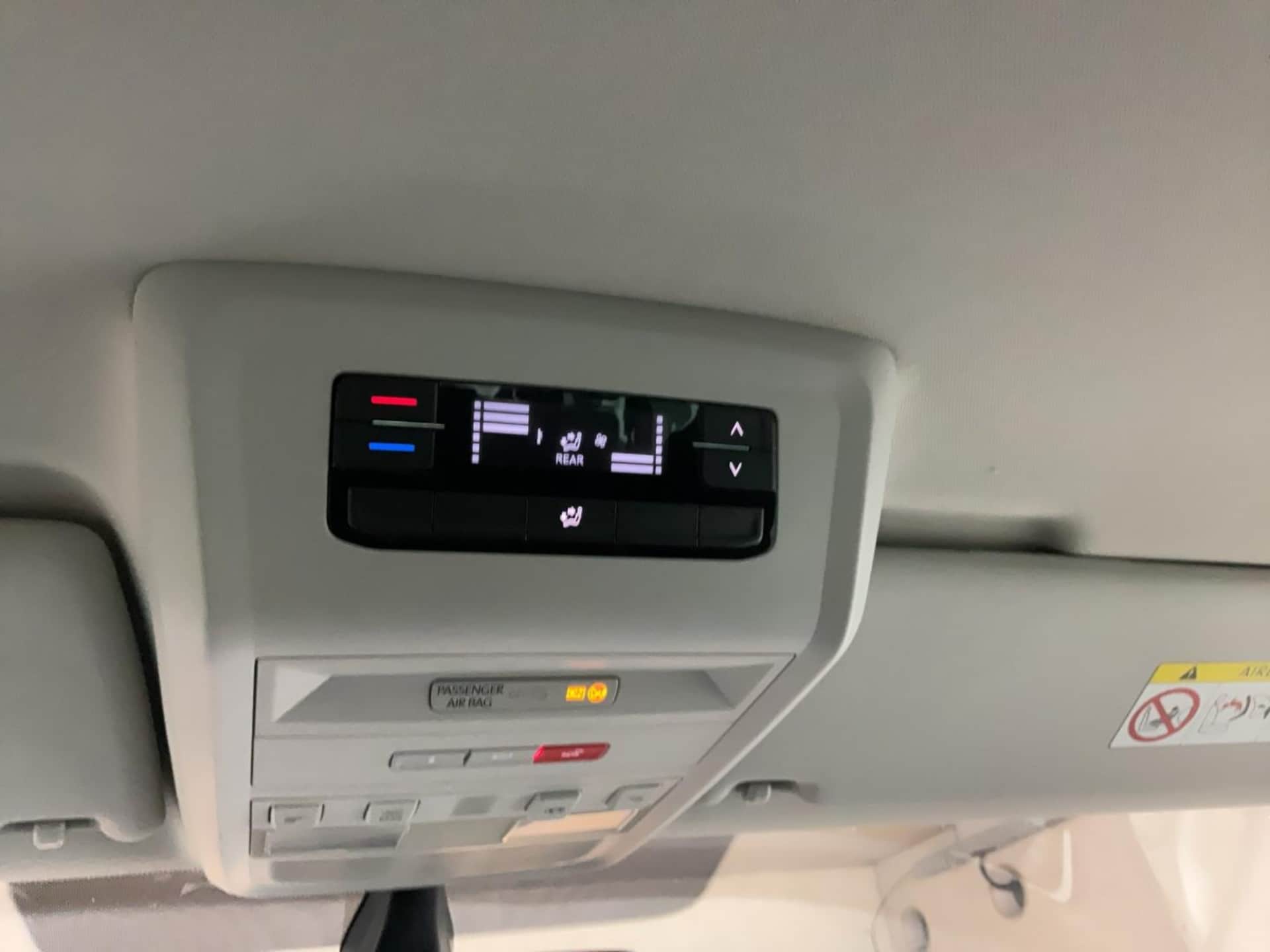 Volkswagen T6.1 Multivan Comfortline