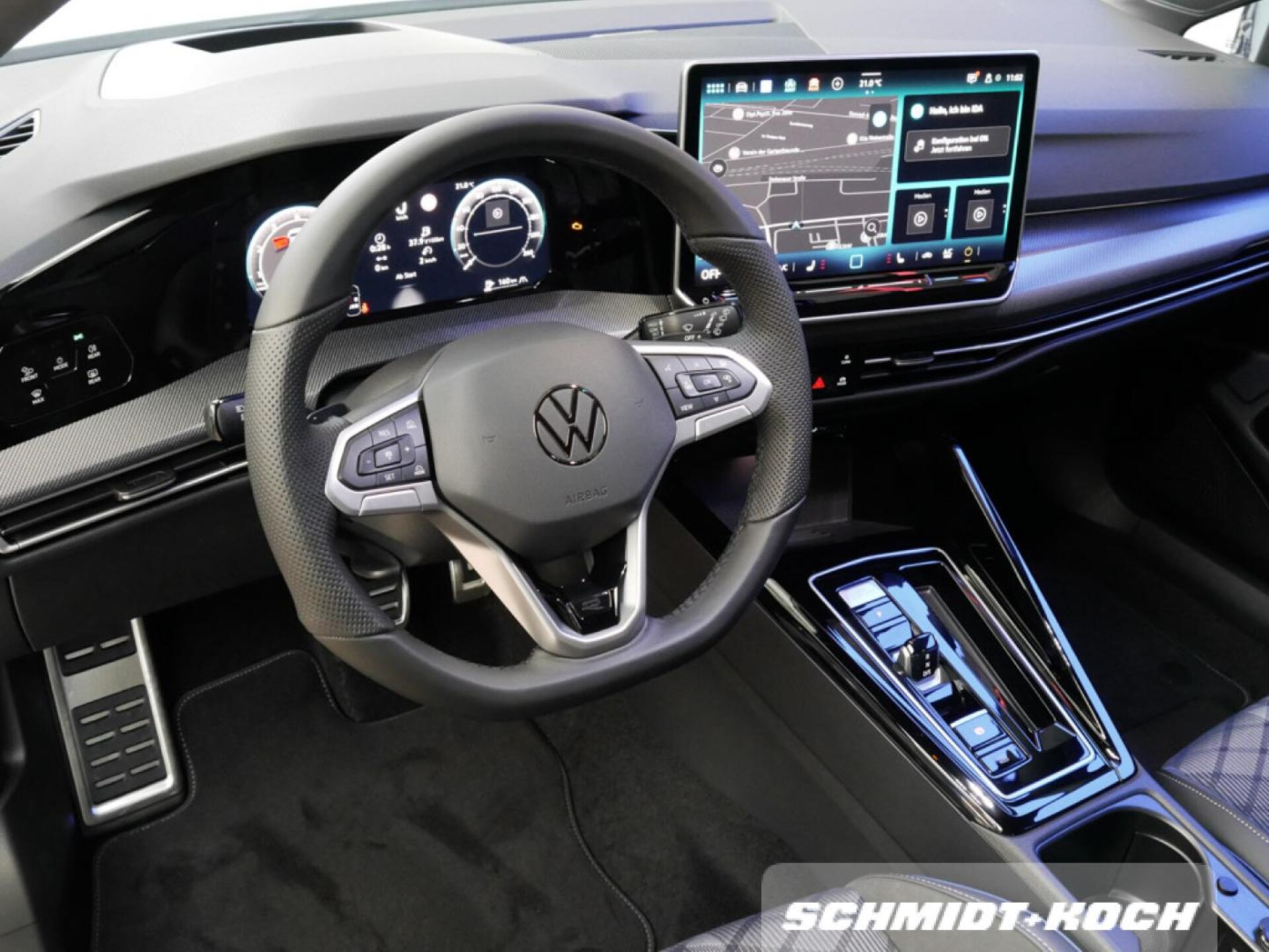 Volkswagen Golf Variant R-Line