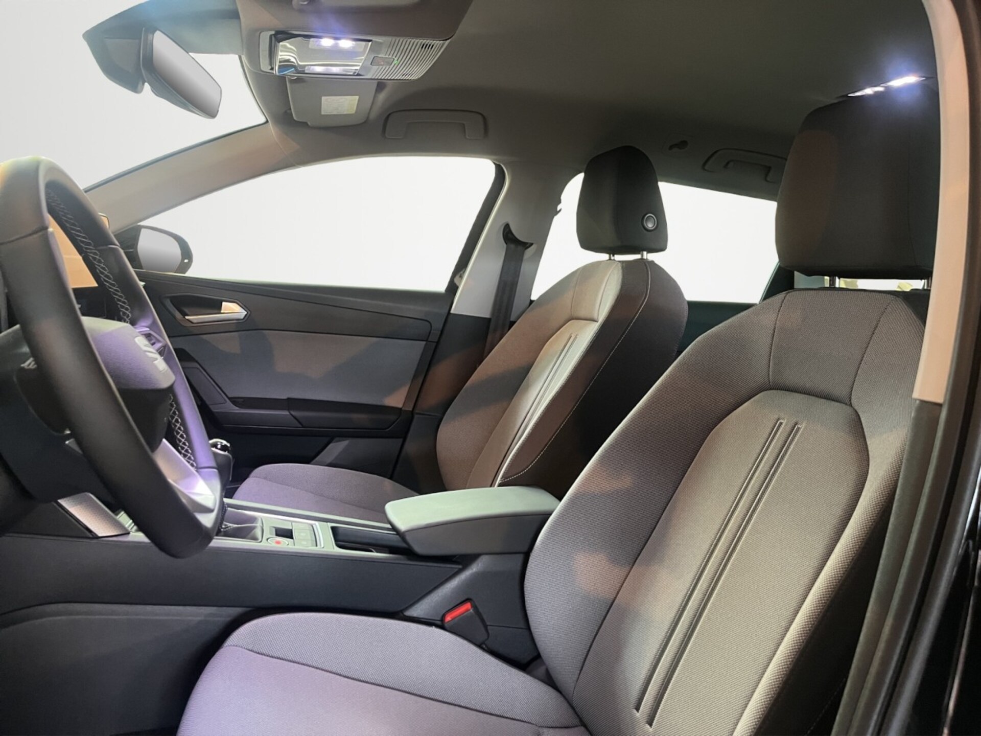 SEAT Leon Sportstourer Style