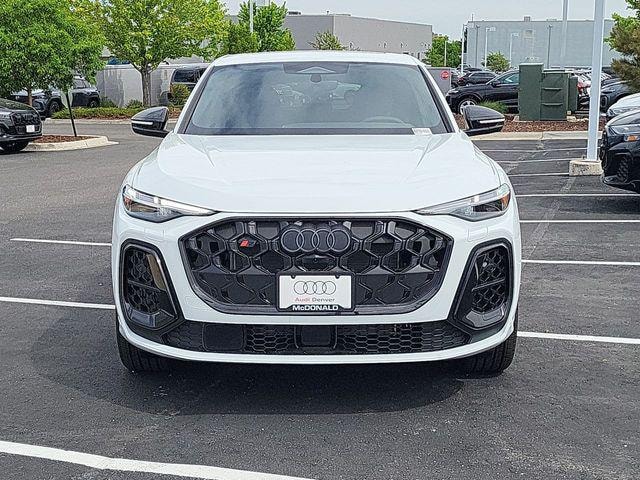 2026 Audi SQ5 Sportback