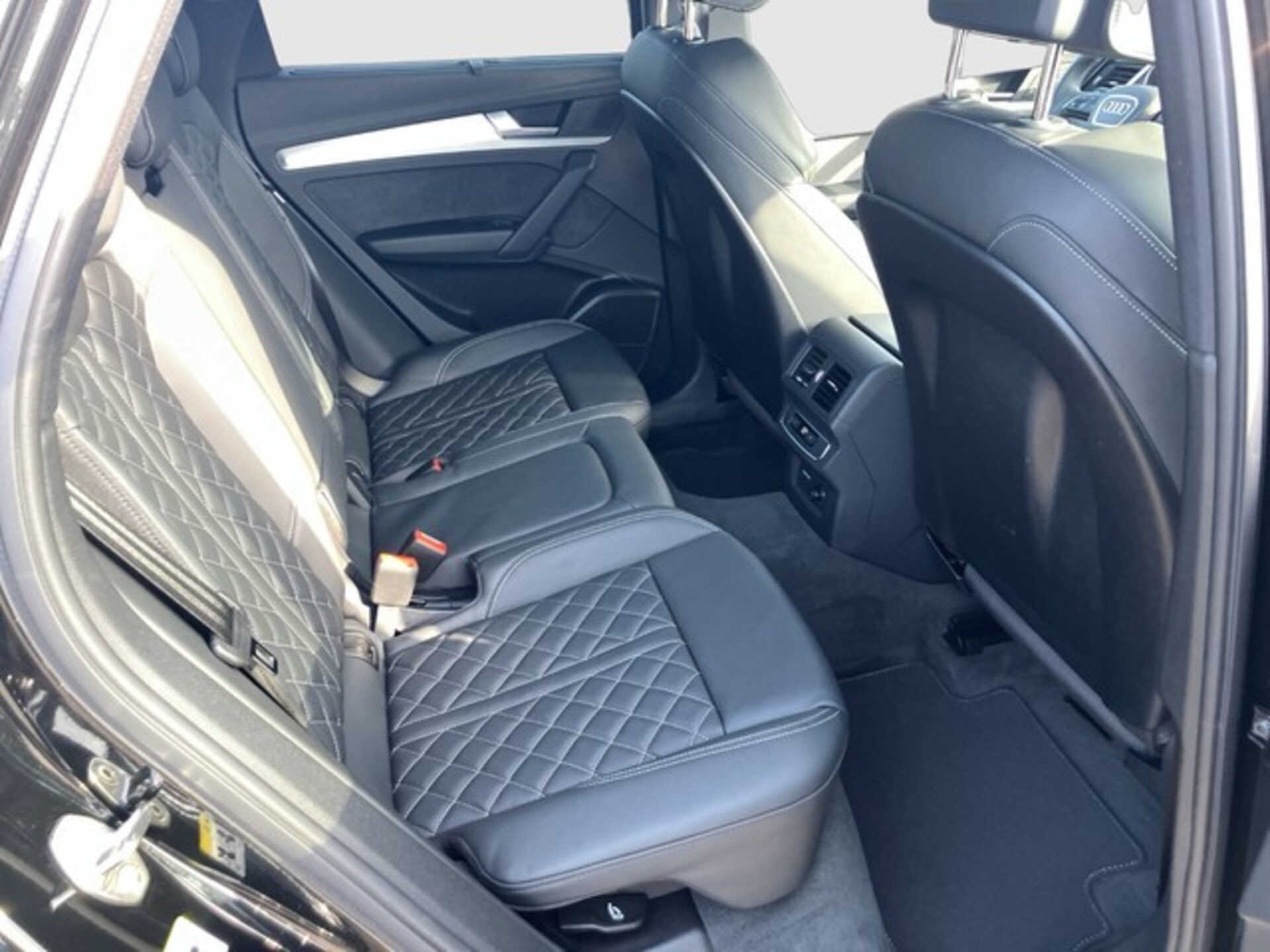 Audi Q5 Sportback S line