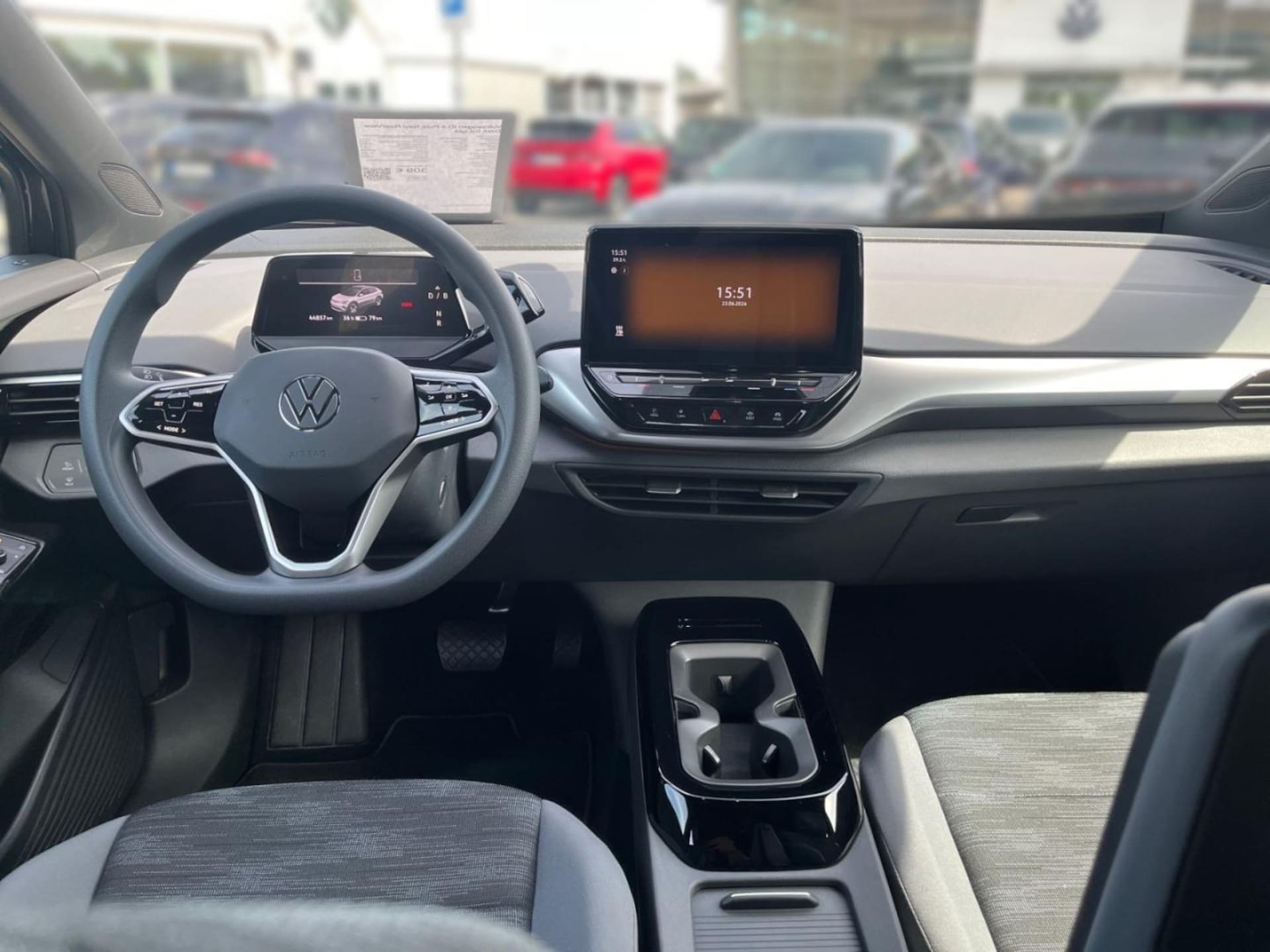 Volkswagen ID.4 Pure