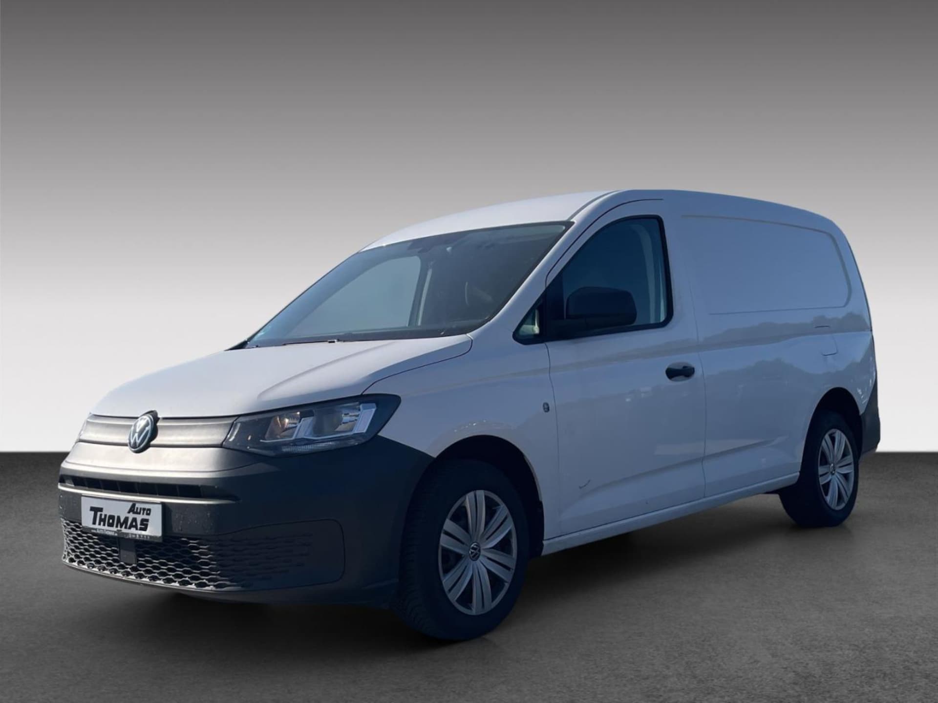Volkswagen Caddy Maxi Cargo EcoProfi