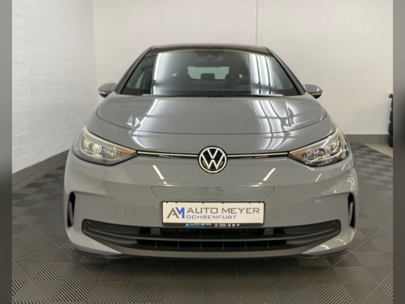 Volkswagen ID.3 – Bild 3