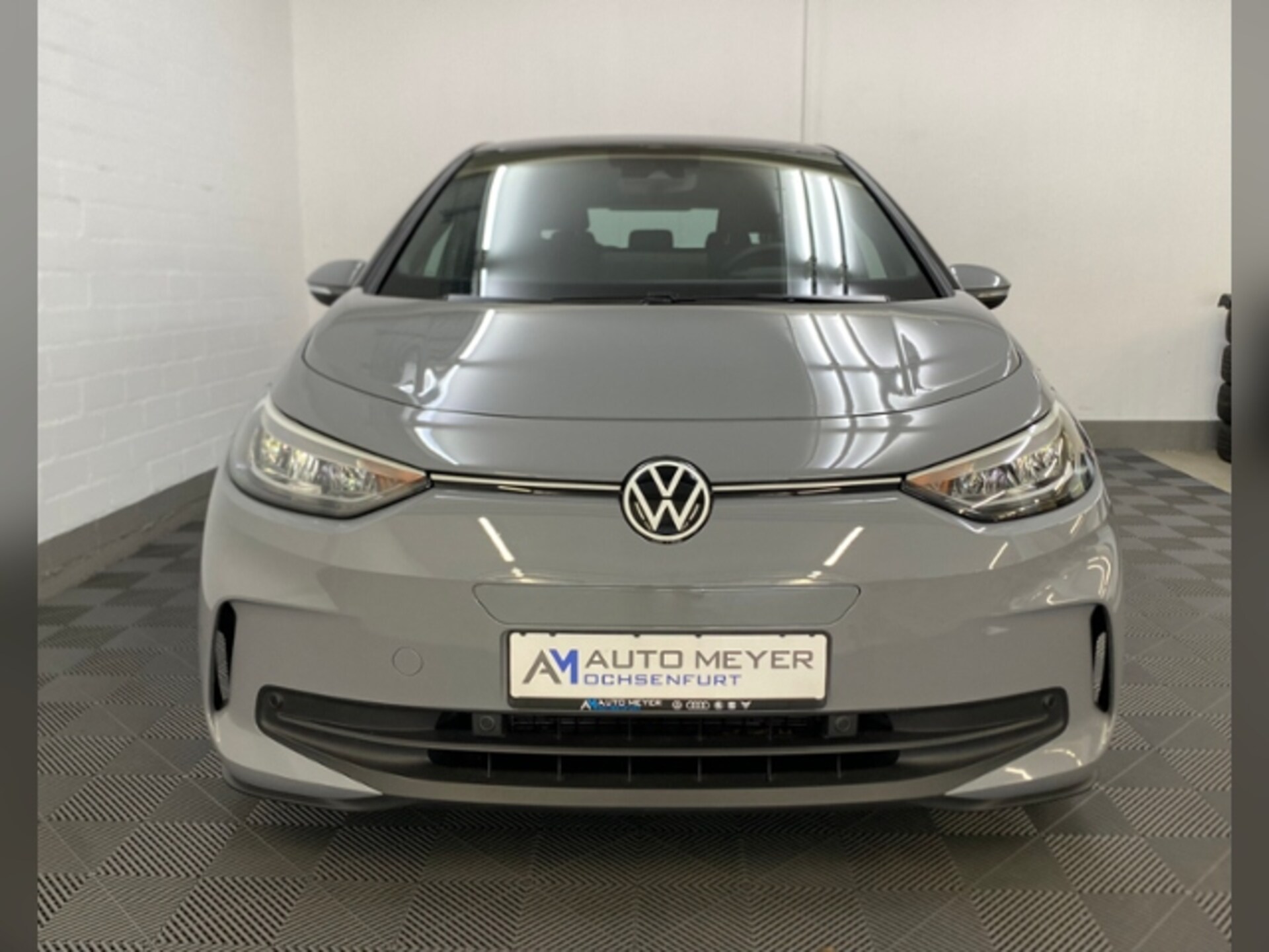 Volkswagen ID.3 Pro