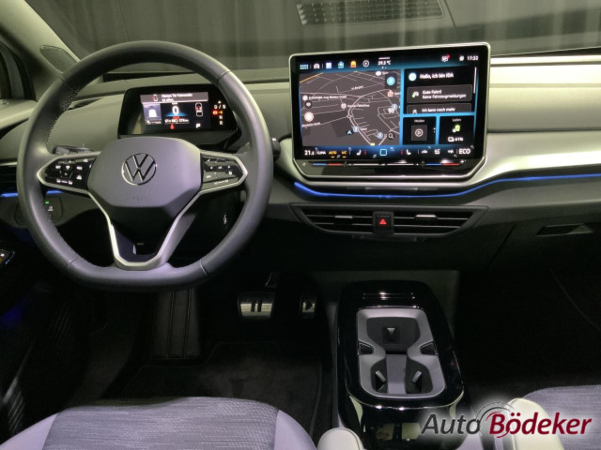 Volkswagen ID.4 Pro