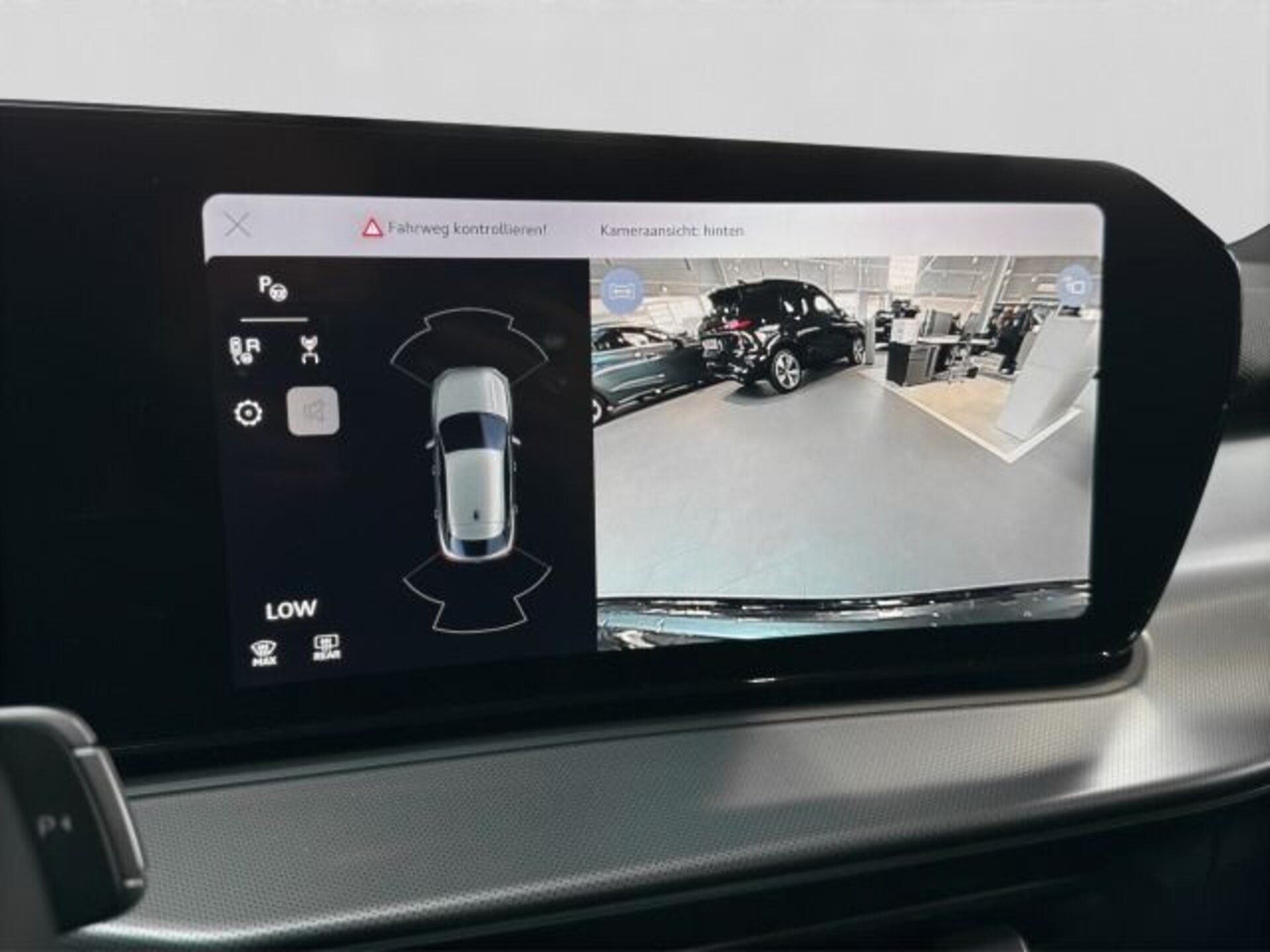 Audi Q3 Sportback e-hybrid